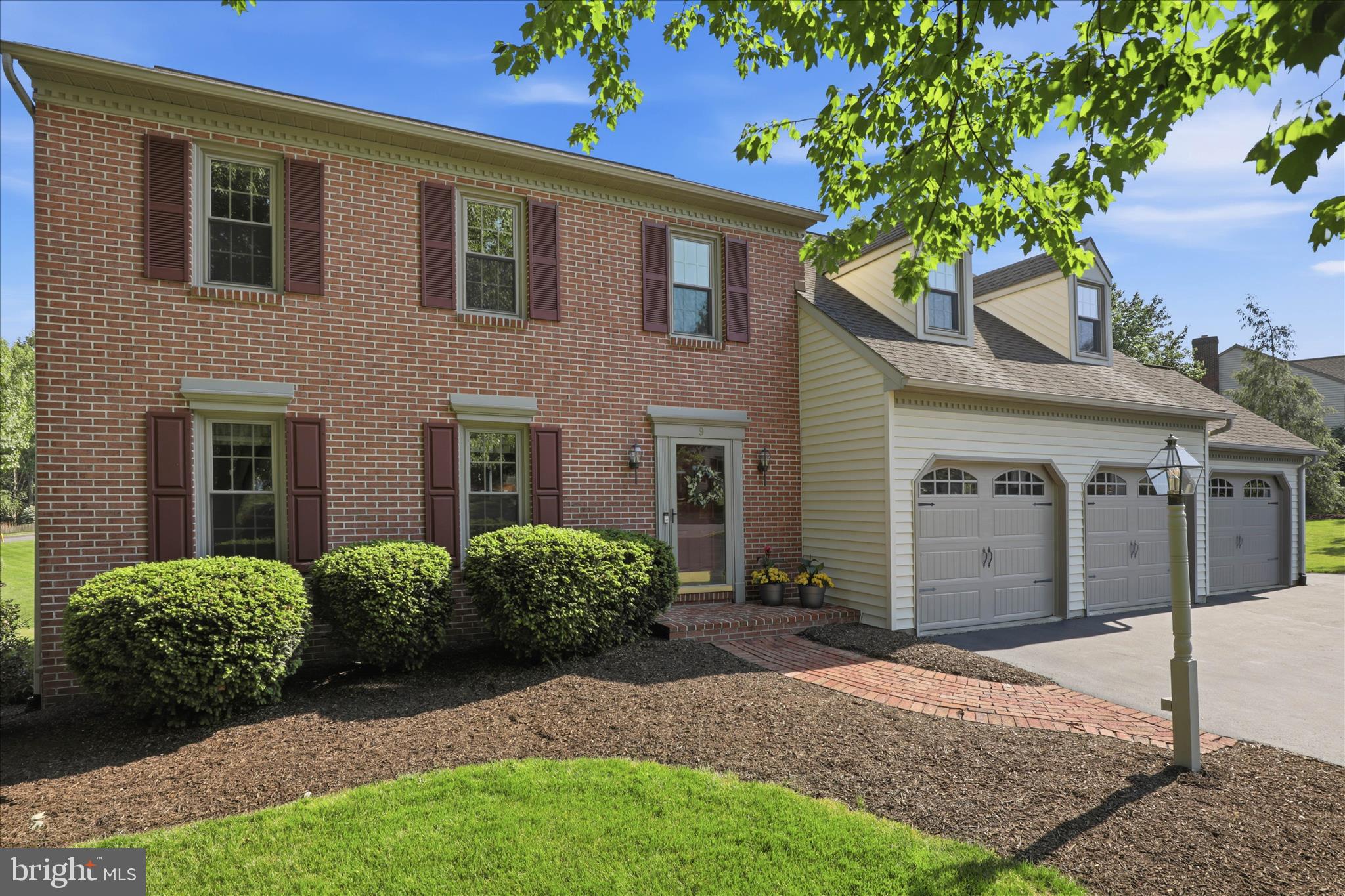 ROTHSVILLE STATION - Residential