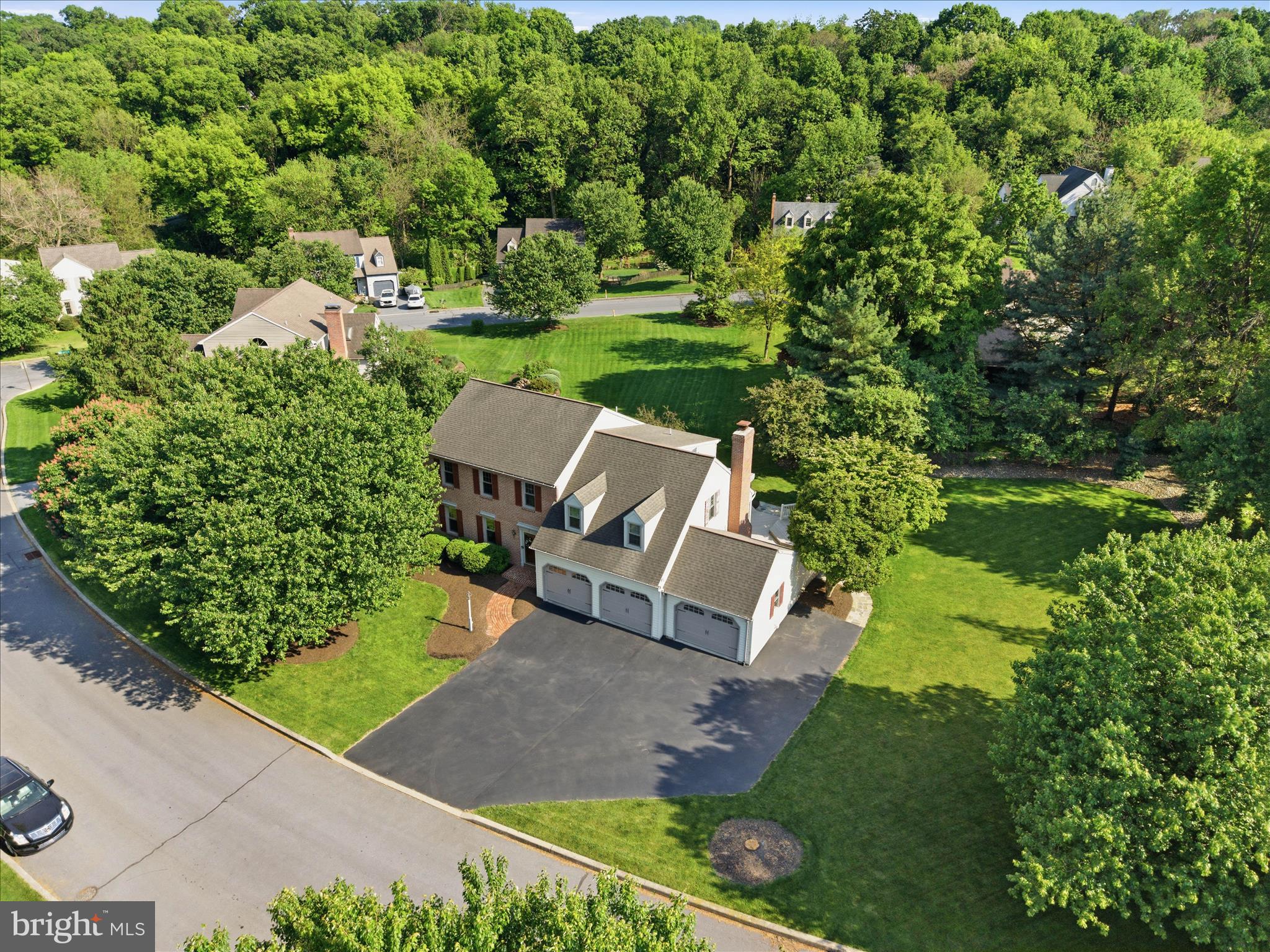 ROTHSVILLE STATION - Residential