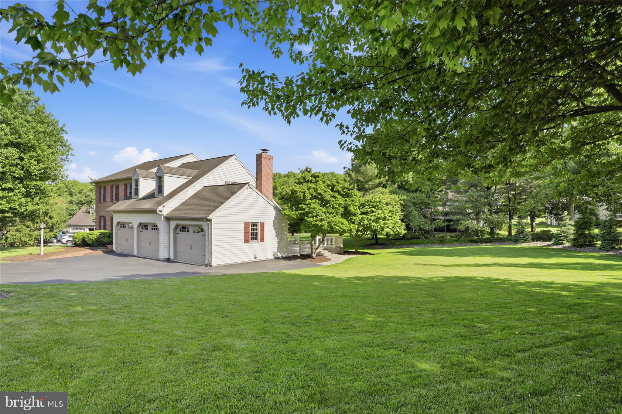 ROTHSVILLE STATION - Residential
