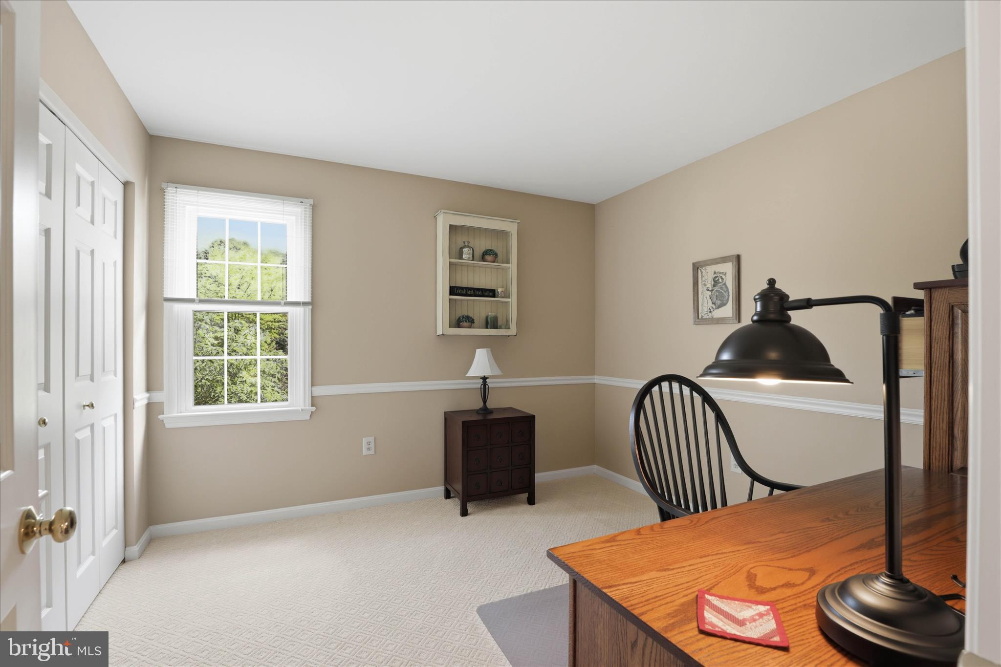 ROTHSVILLE STATION - Residential