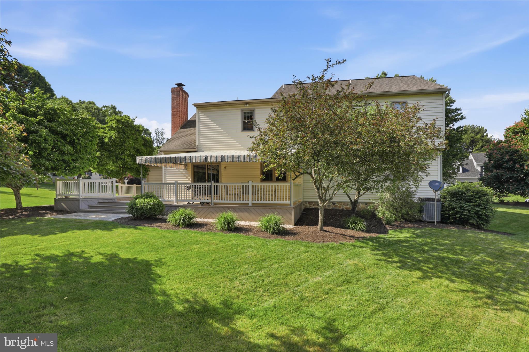 ROTHSVILLE STATION - Residential