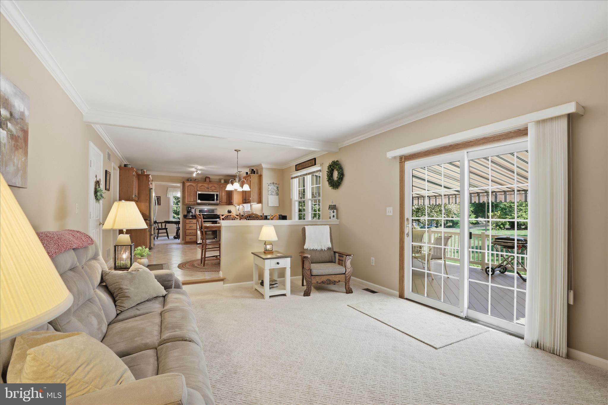 ROTHSVILLE STATION - Residential