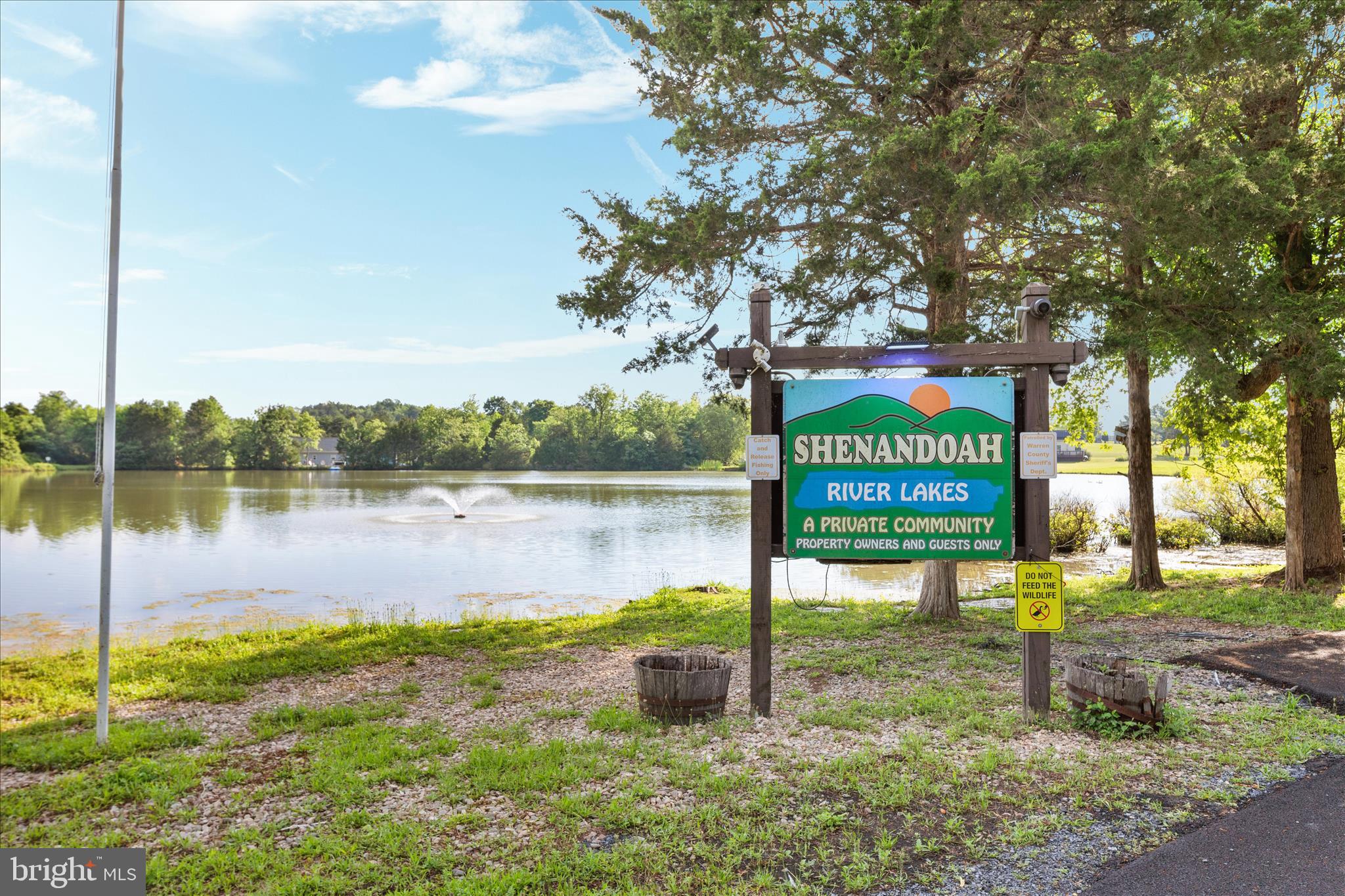SHEN RIVER LAKES - Residential