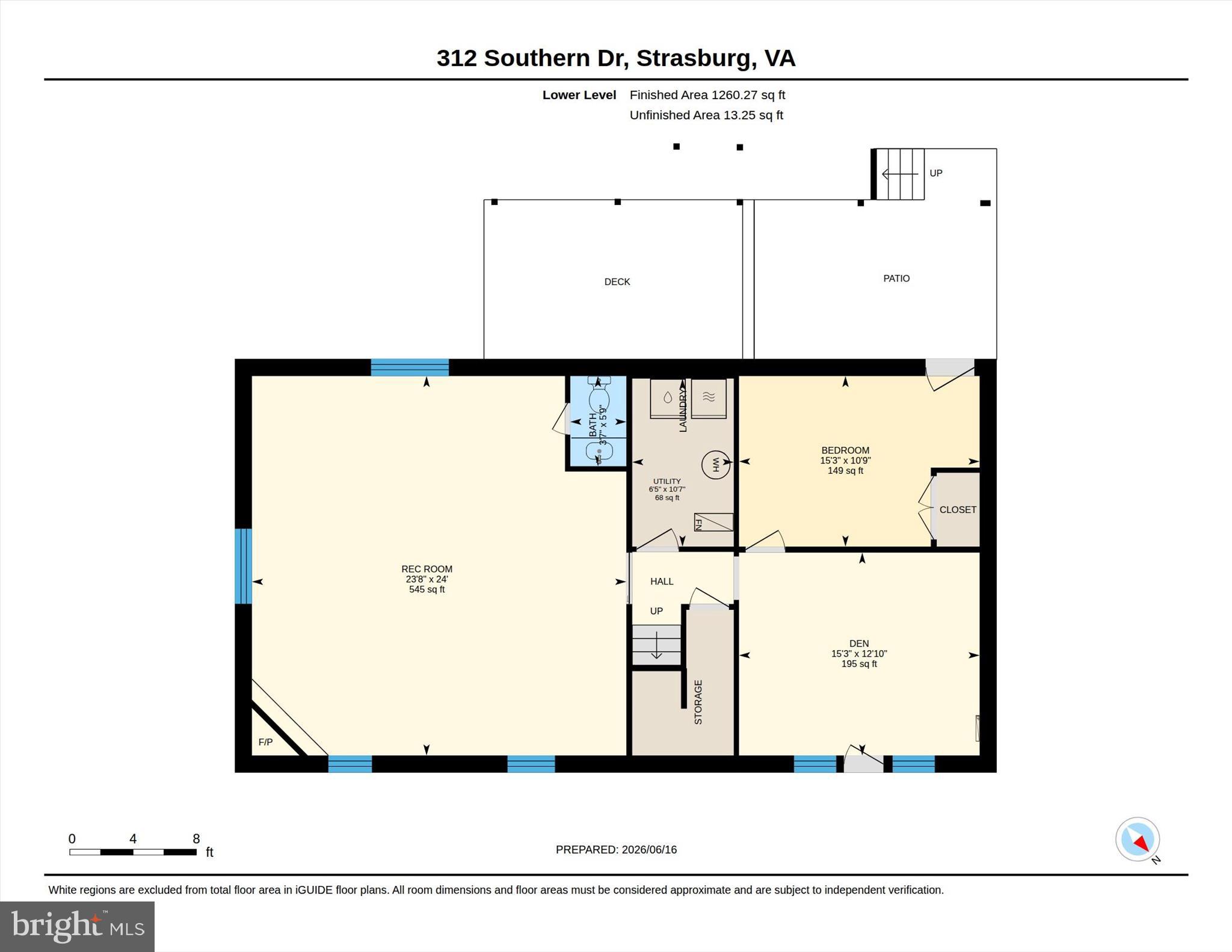 SHEN RIVER LAKES - Residential