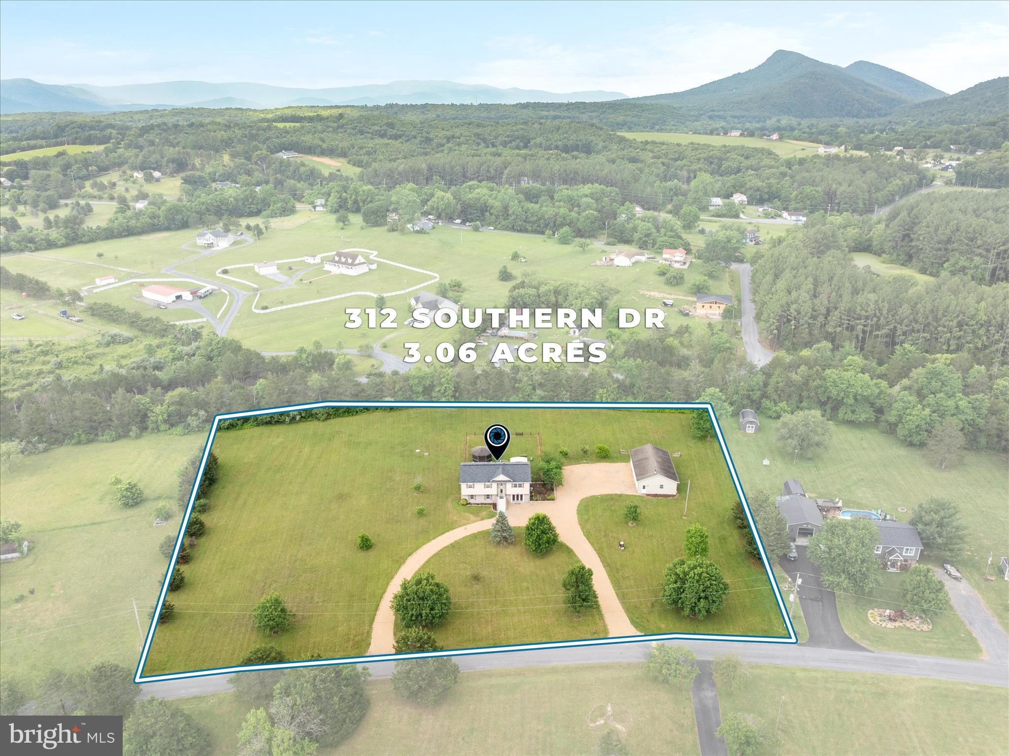 SHEN RIVER LAKES - Residential