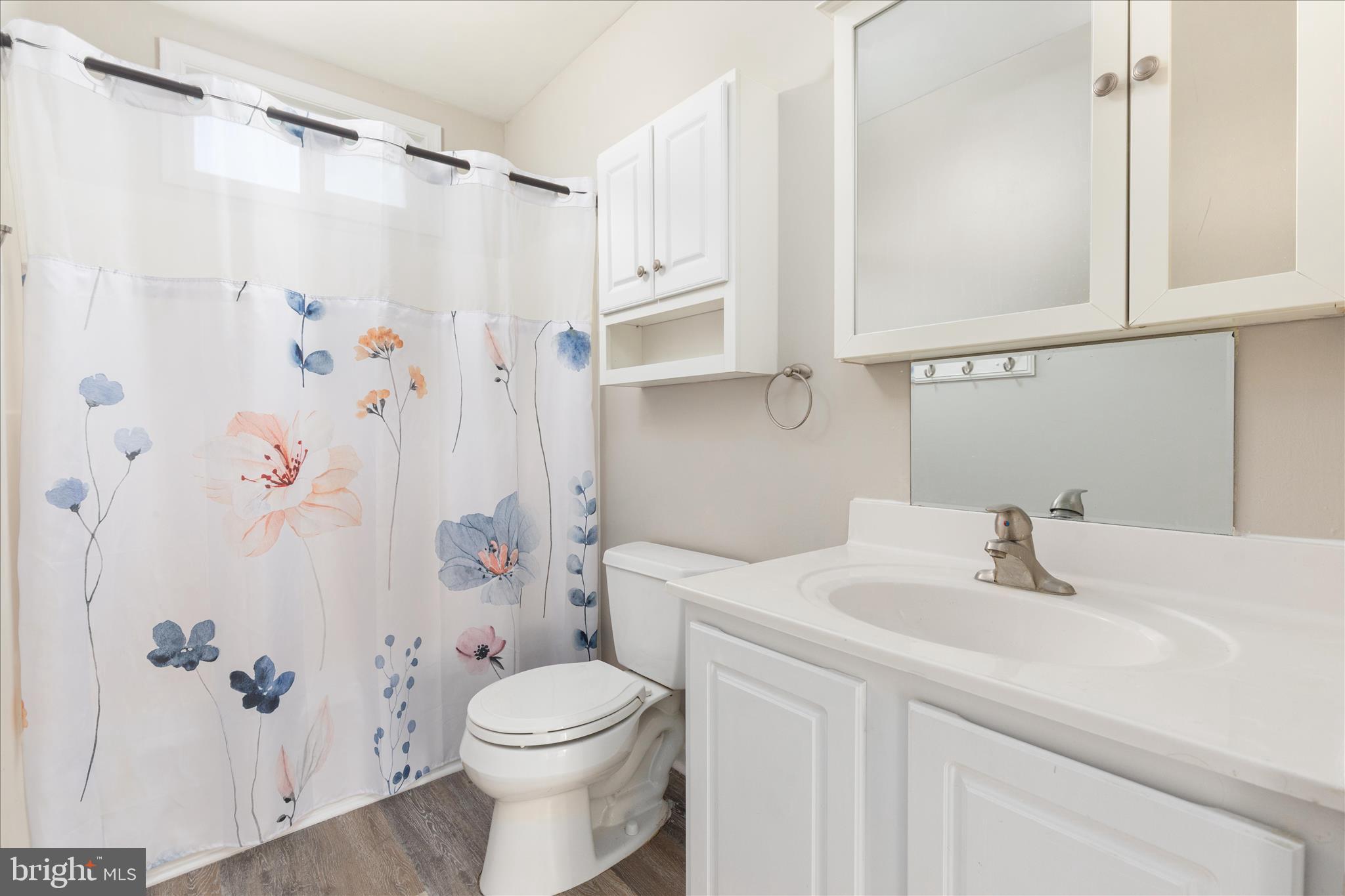 SHEN RIVER LAKES - Residential