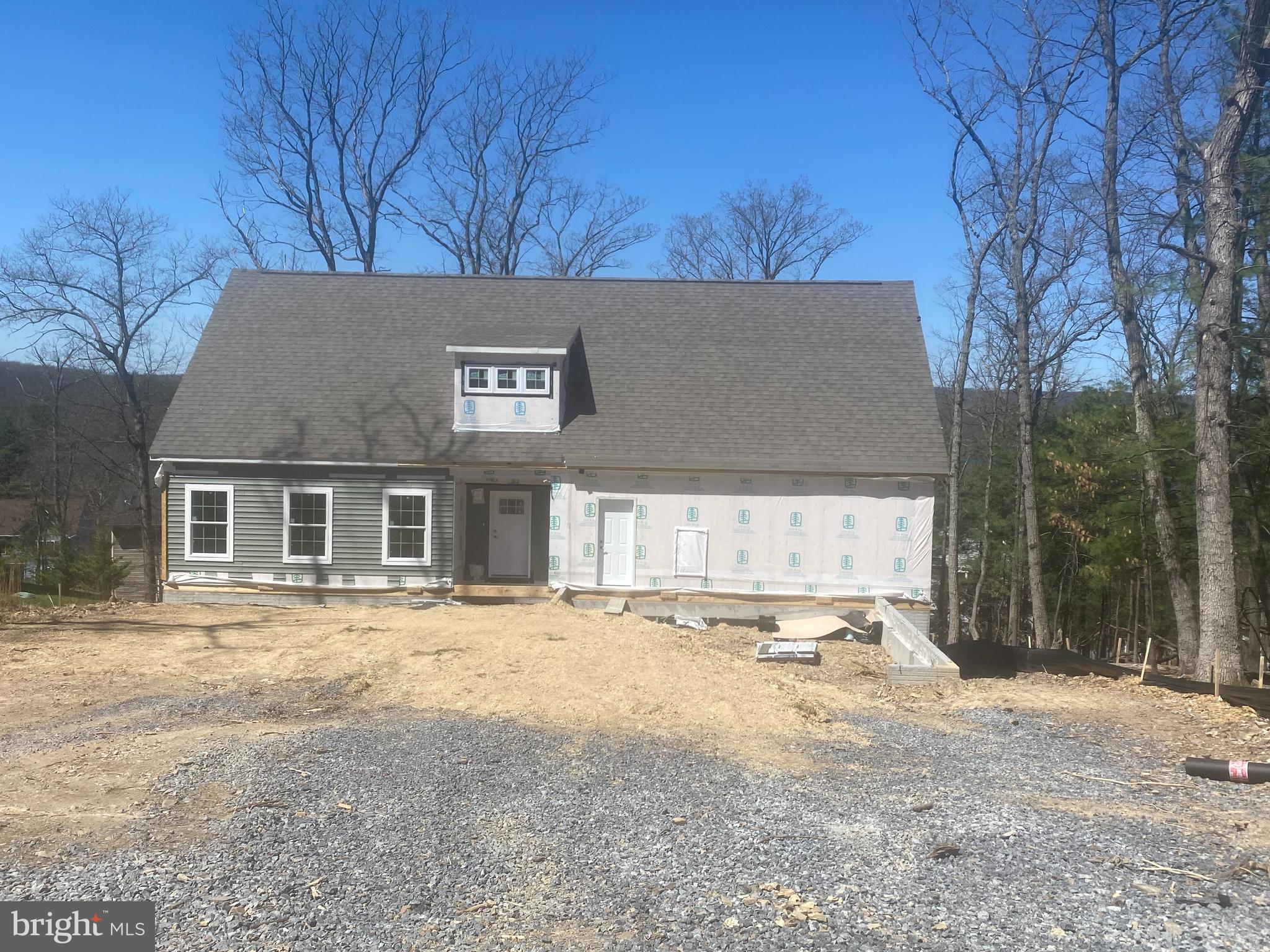 LAKE HOLIDAY ESTATES - Residential