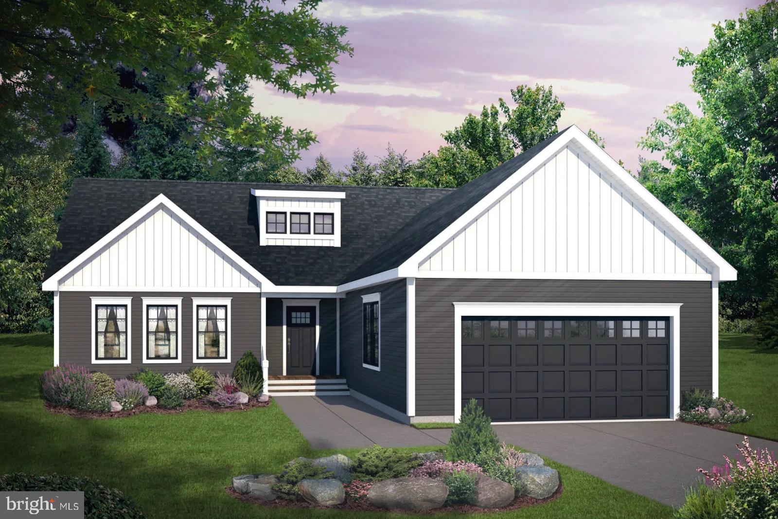 LAKE HOLIDAY ESTATES - Residential