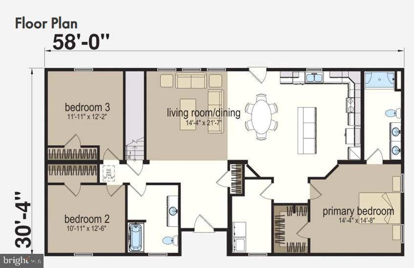 LAKE HOLIDAY ESTATES - Residential