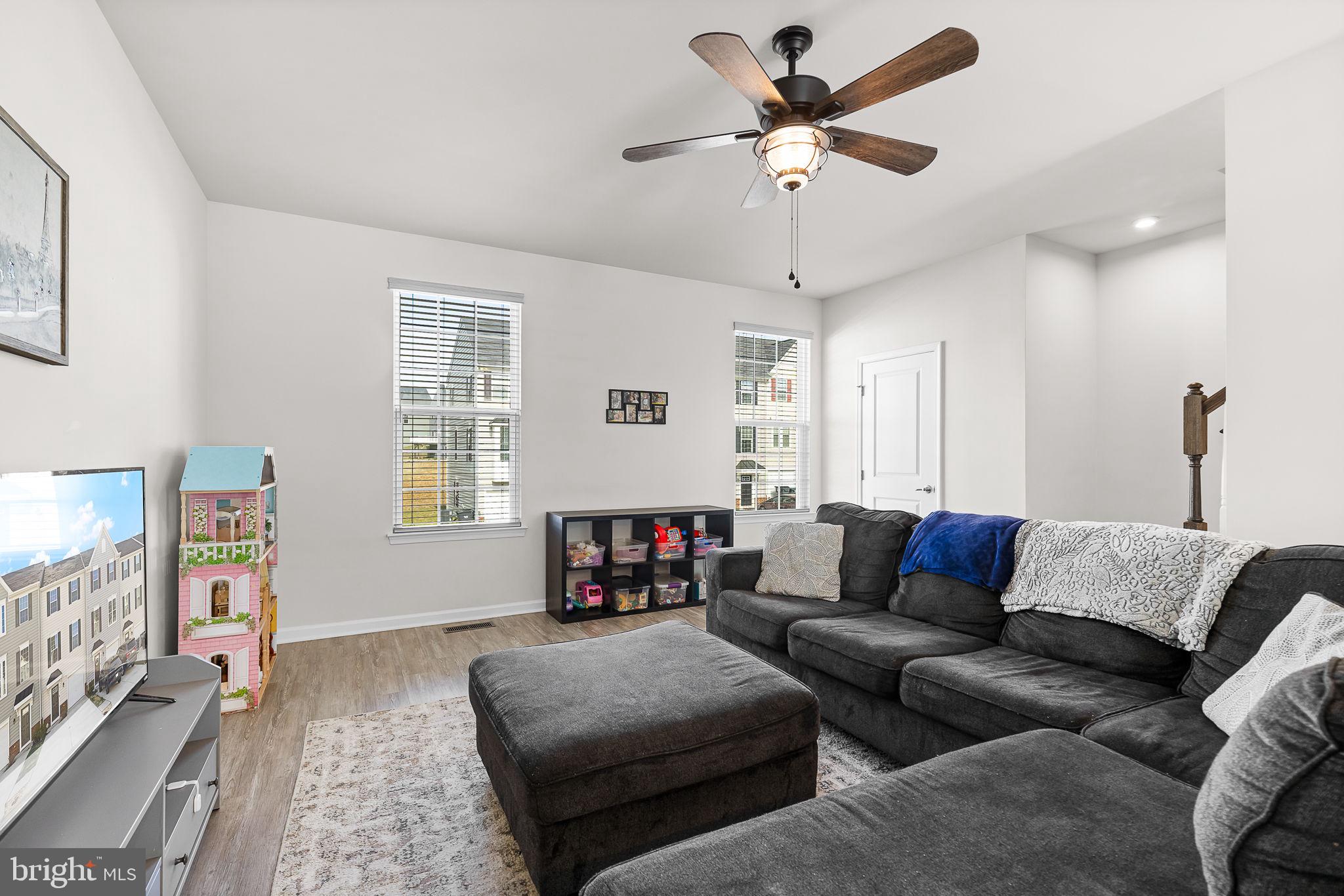 RAPPAHANNOCK LANDING - Residential