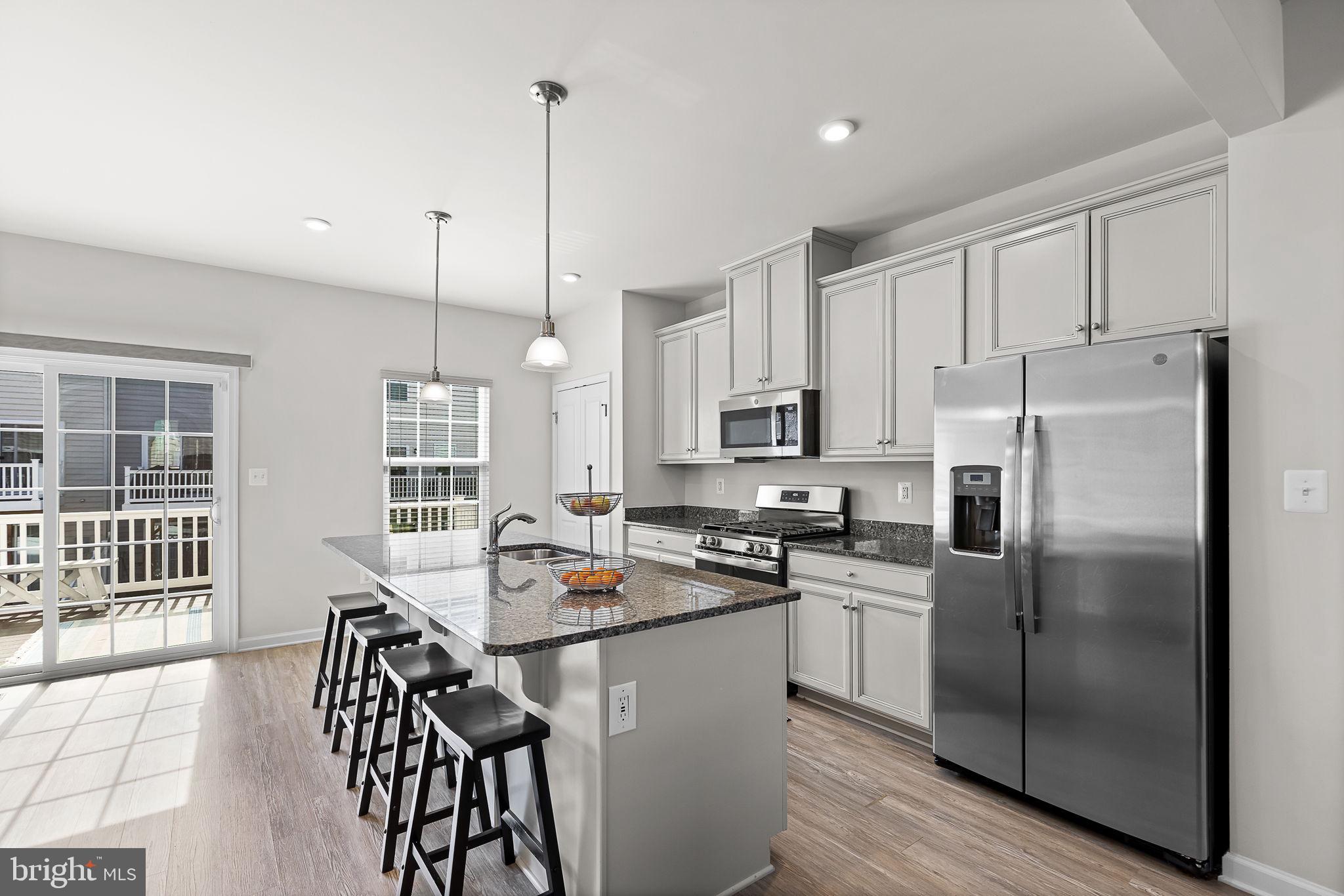 RAPPAHANNOCK LANDING - Residential