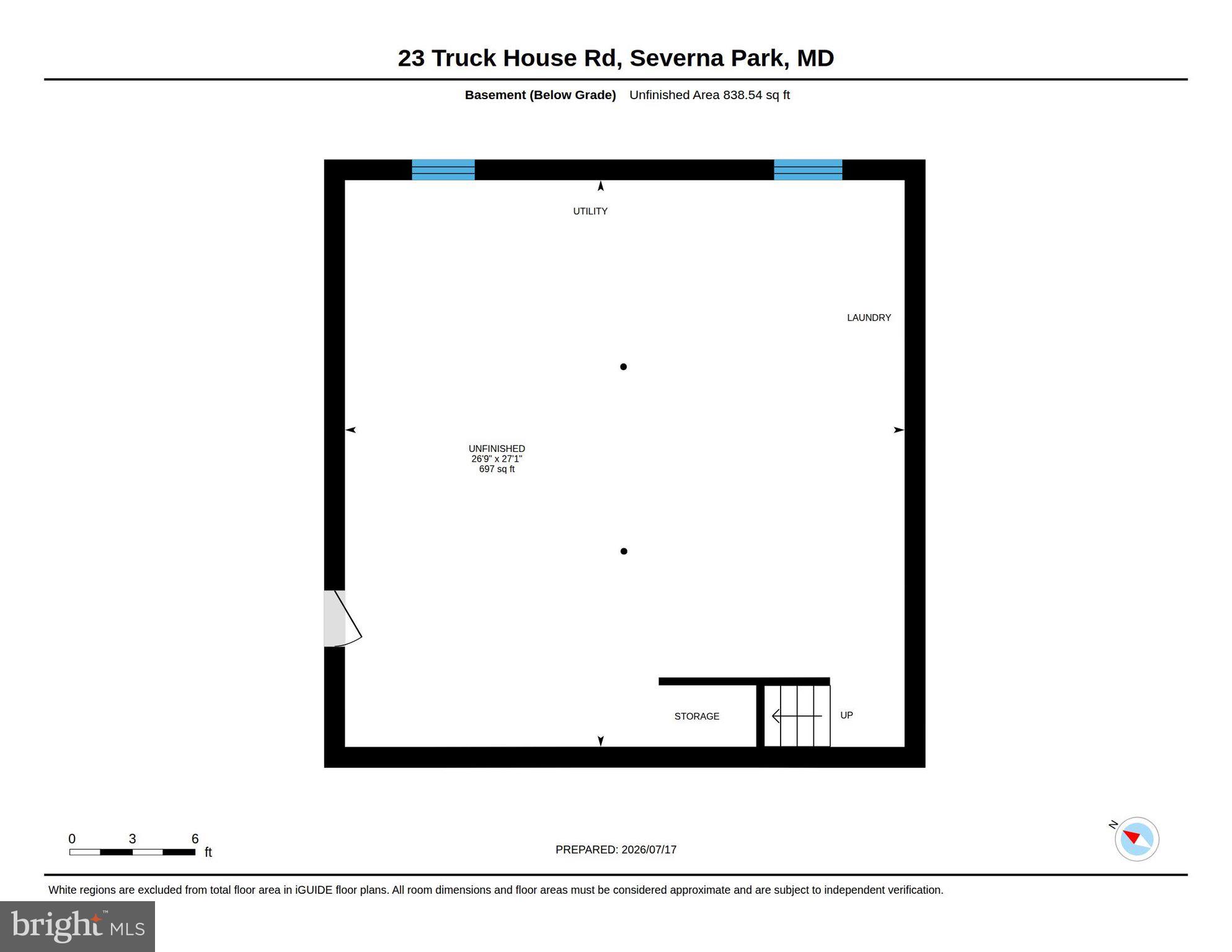SEVERNDALE - Residential