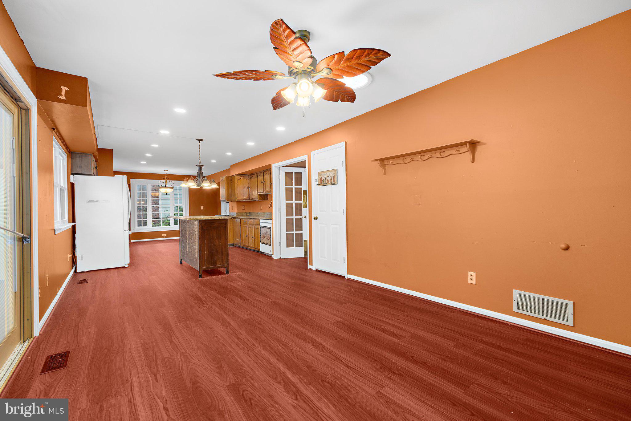 SEVERNDALE - Residential