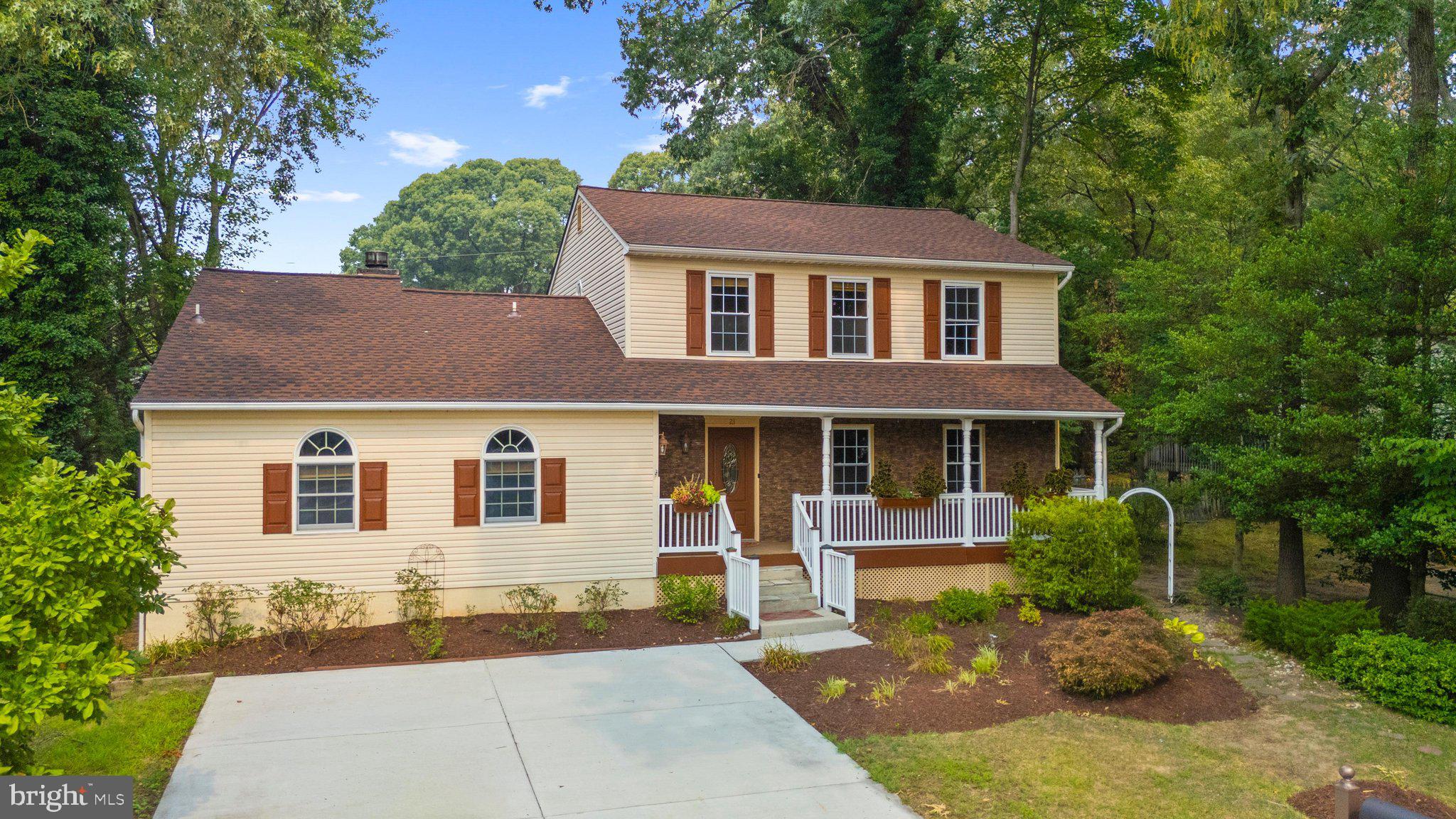 SEVERNDALE - Residential