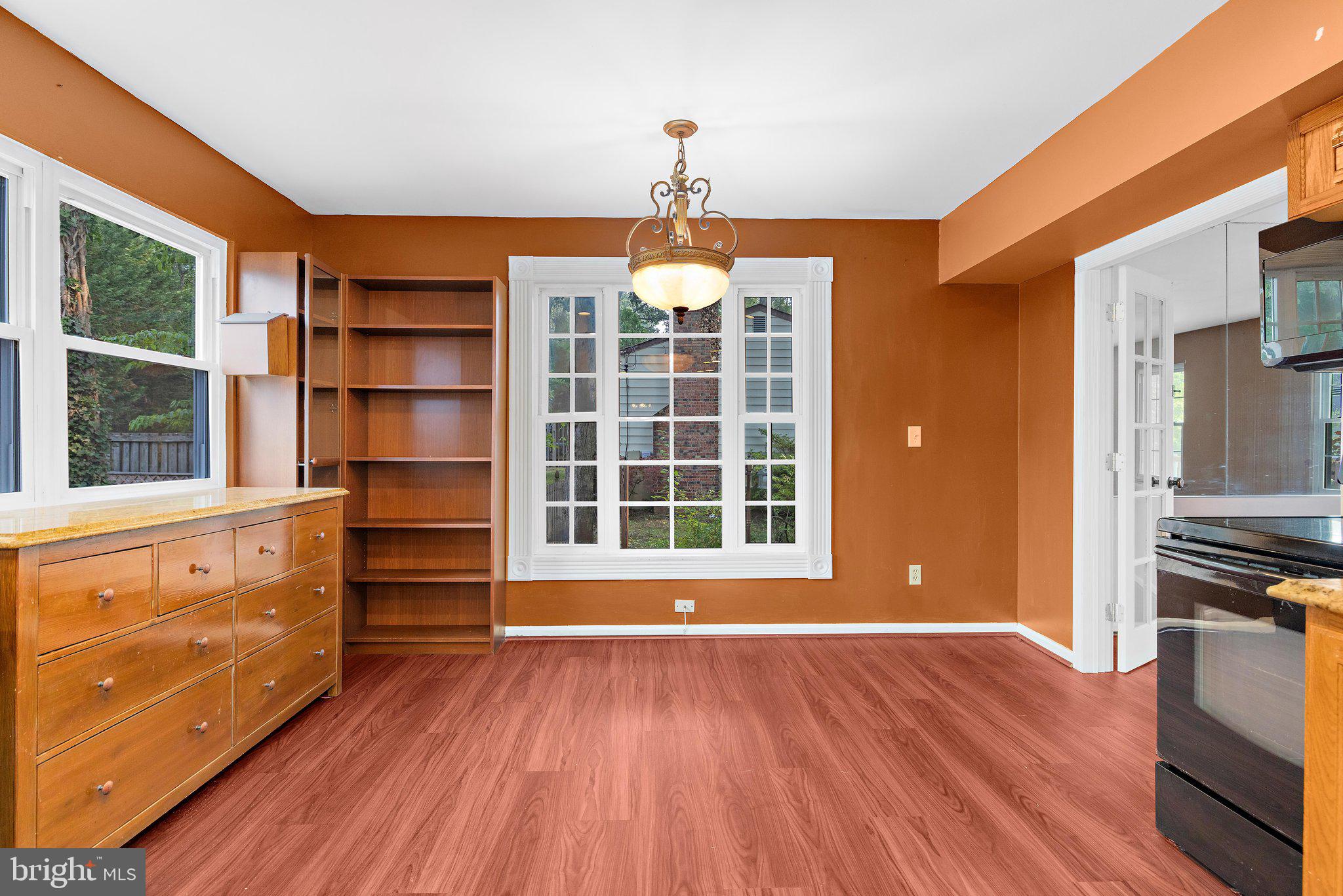 SEVERNDALE - Residential