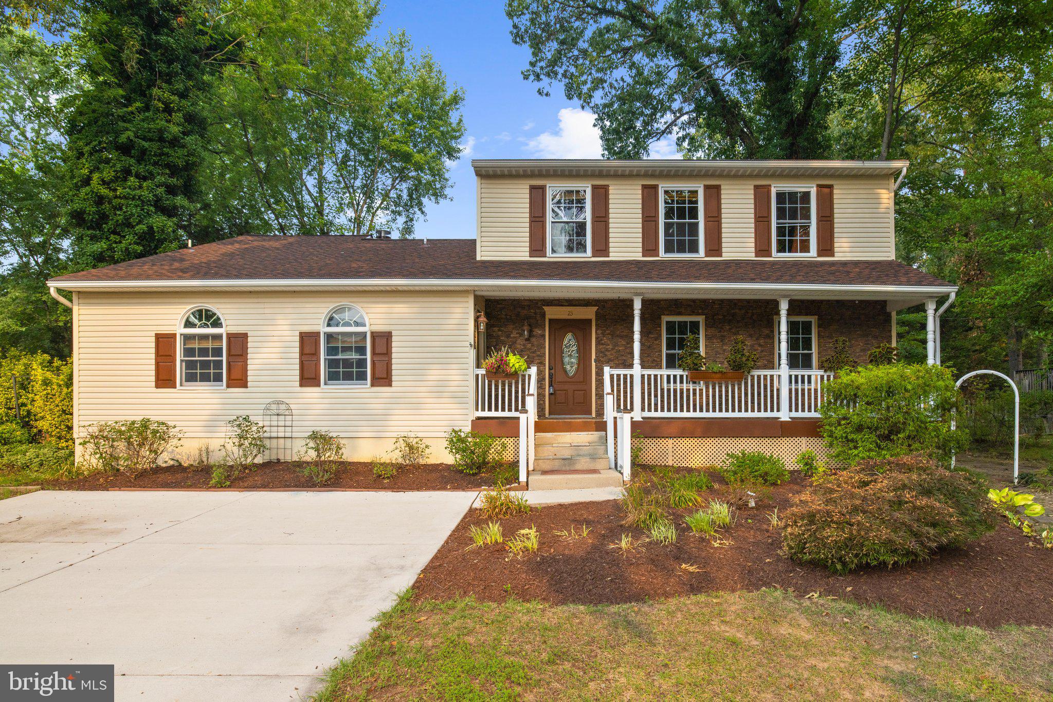 SEVERNDALE - Residential