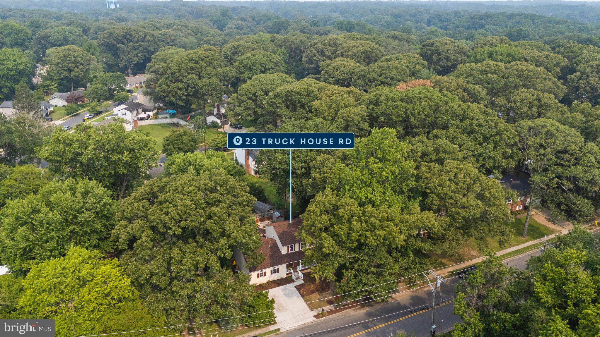 SEVERNDALE - Residential