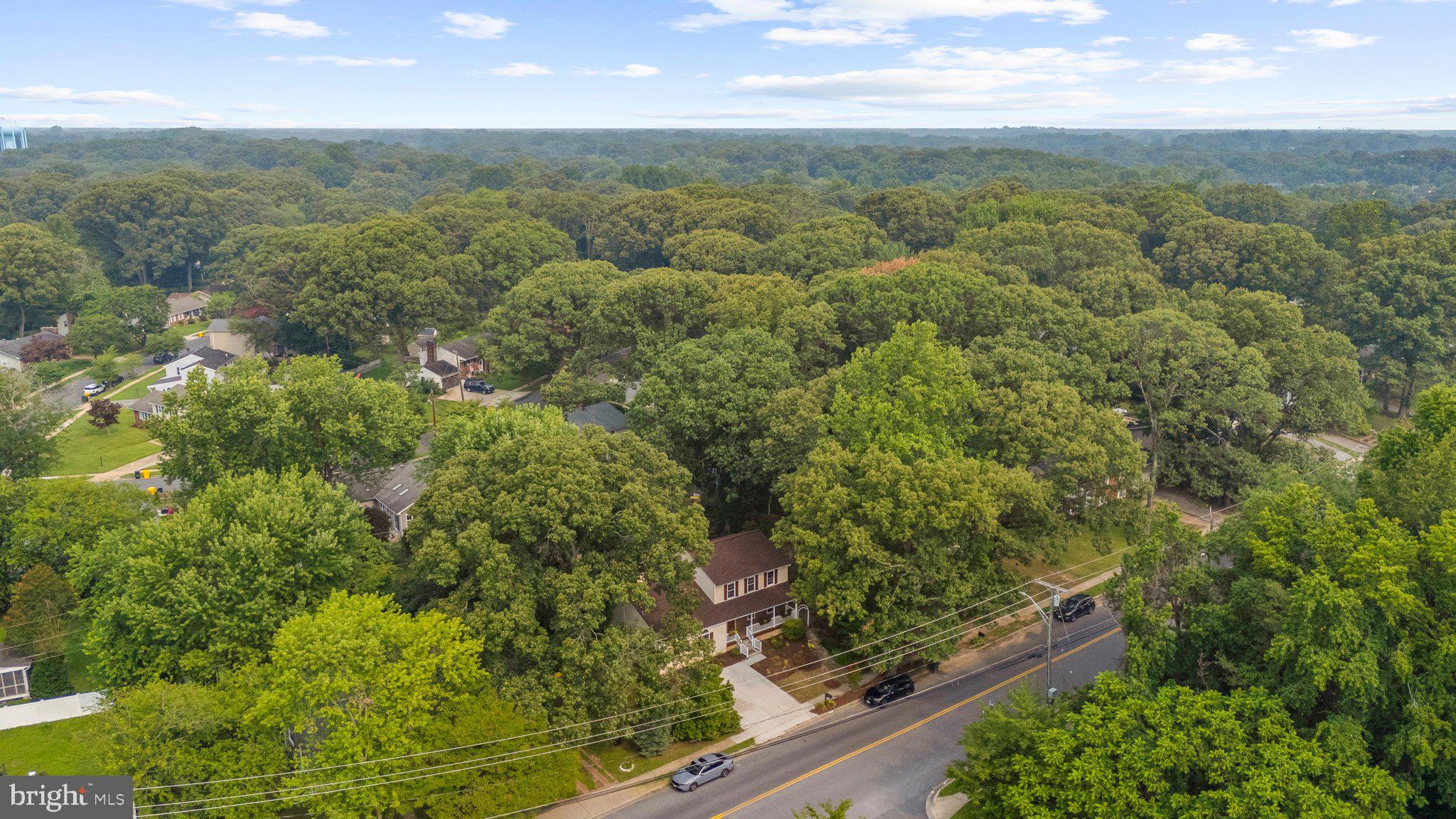 SEVERNDALE - Residential