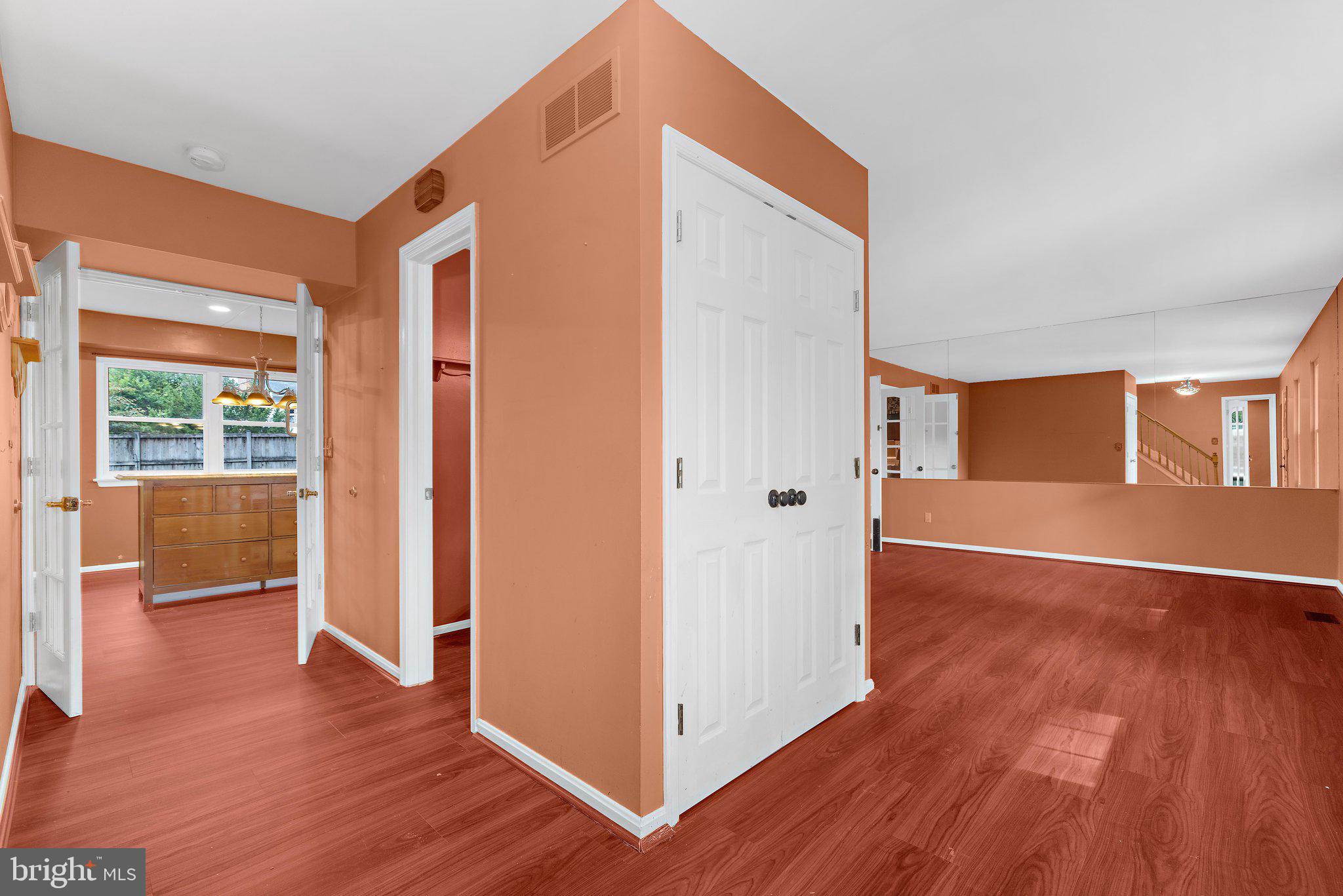 SEVERNDALE - Residential