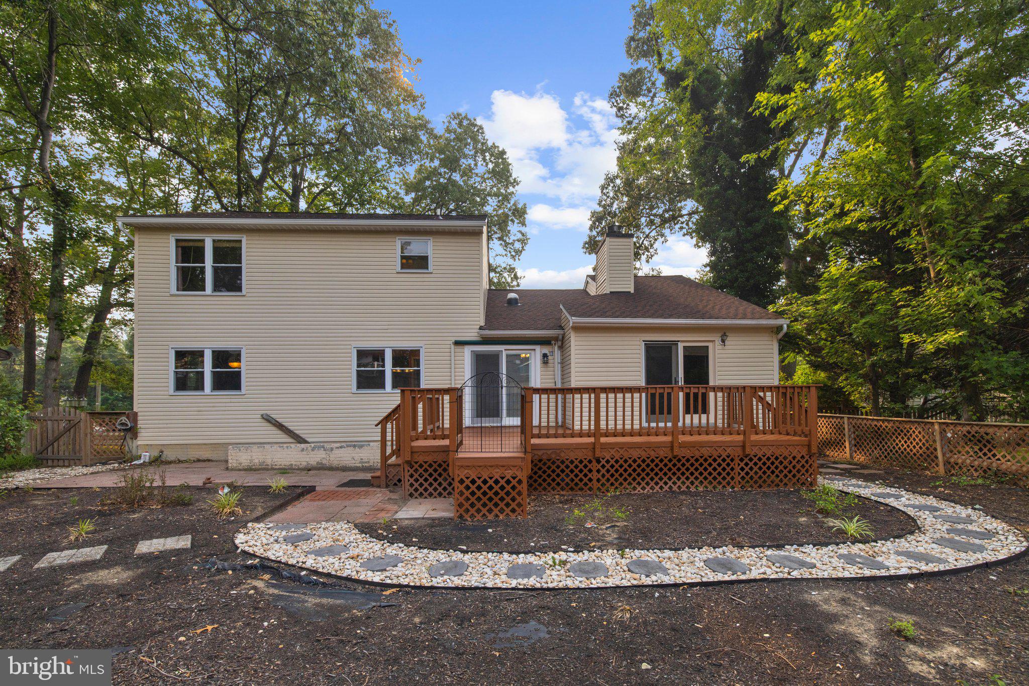 SEVERNDALE - Residential