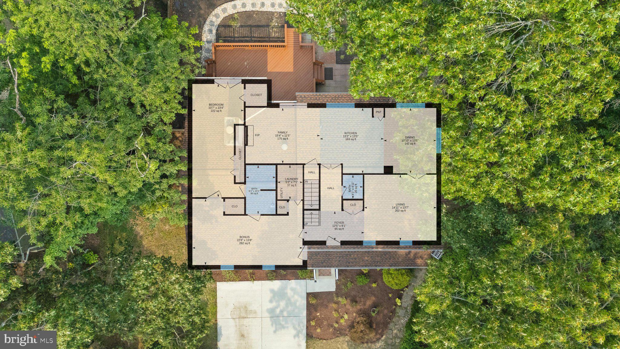 SEVERNDALE - Residential