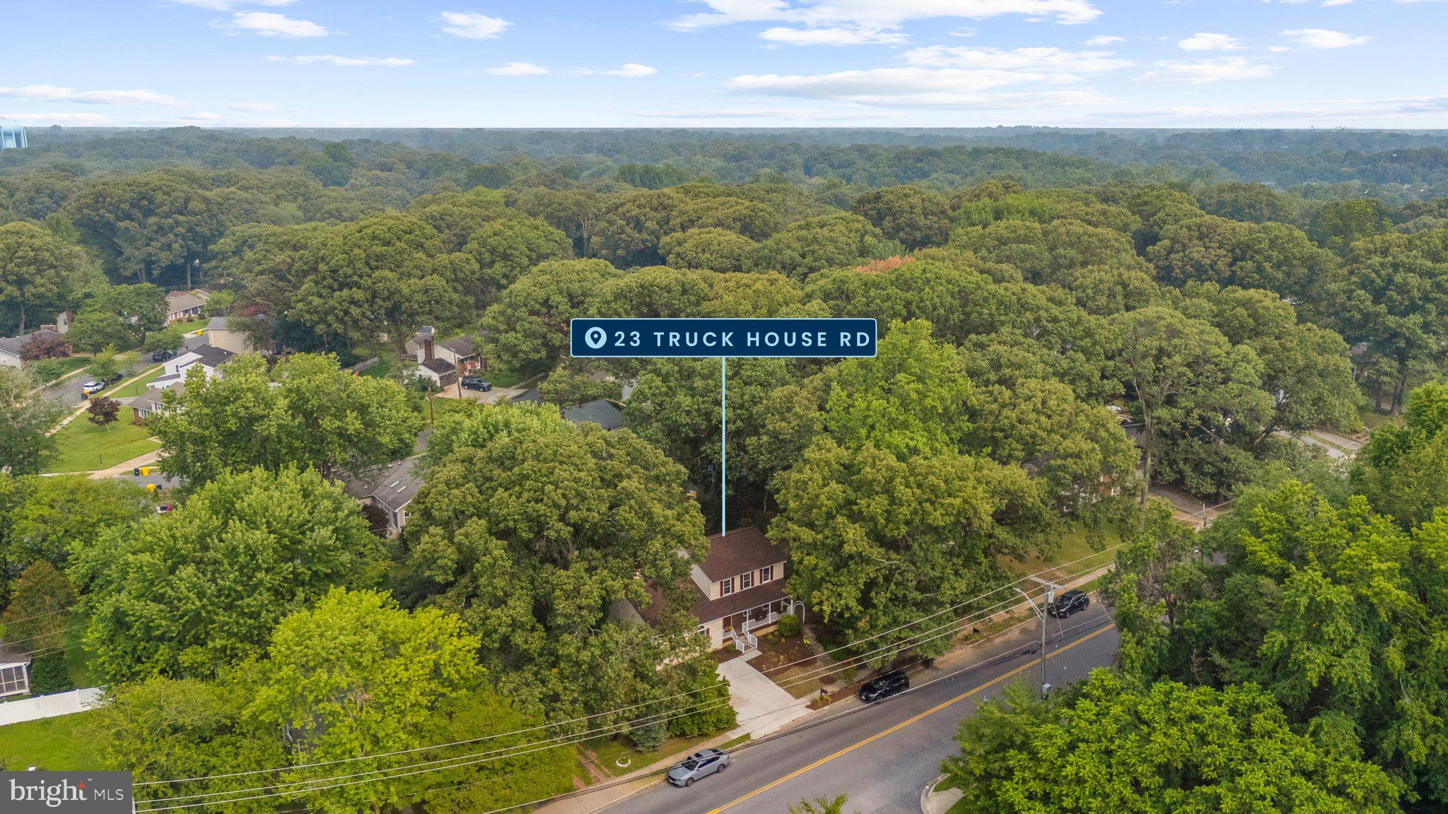 SEVERNDALE - Residential