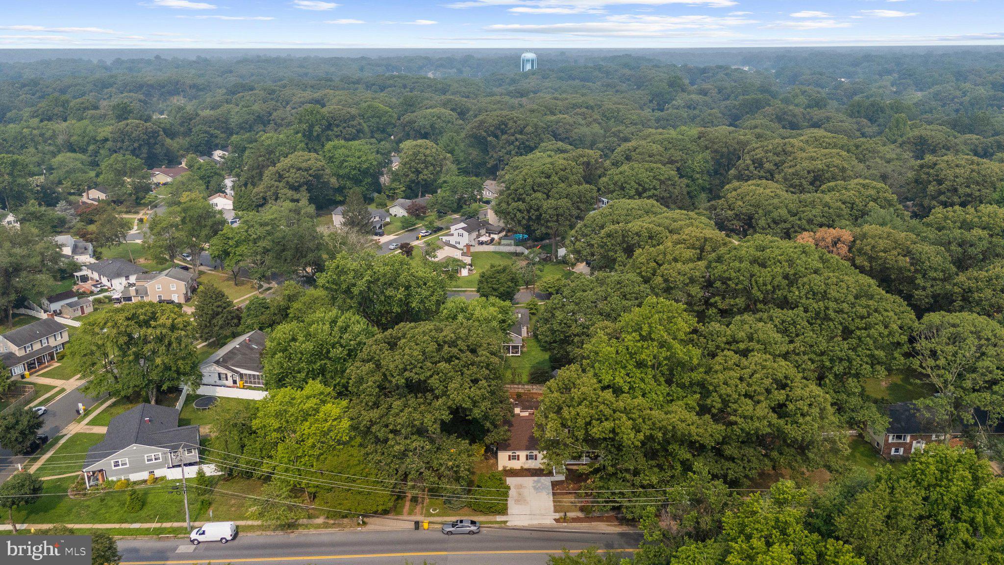 SEVERNDALE - Residential