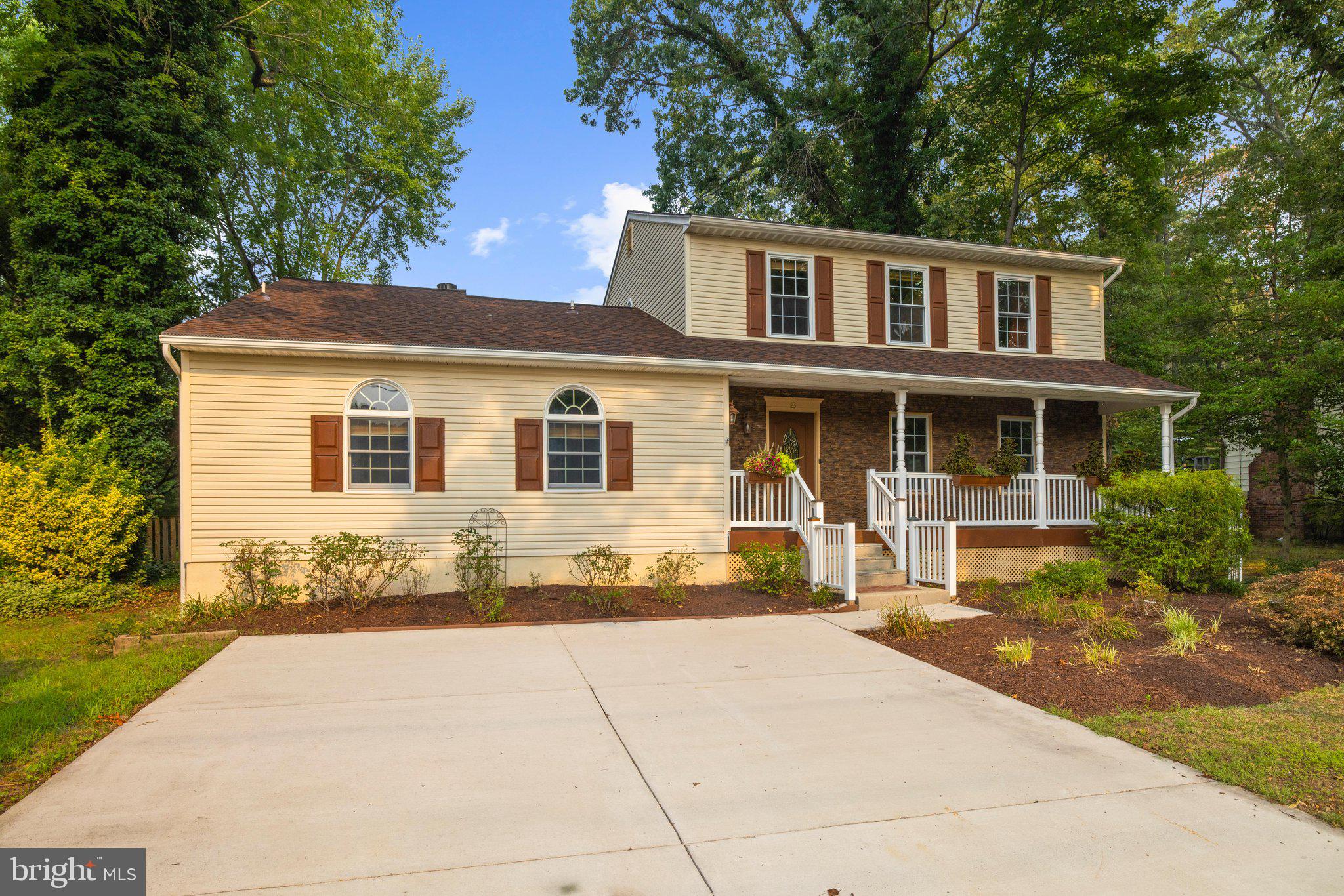 SEVERNDALE - Residential