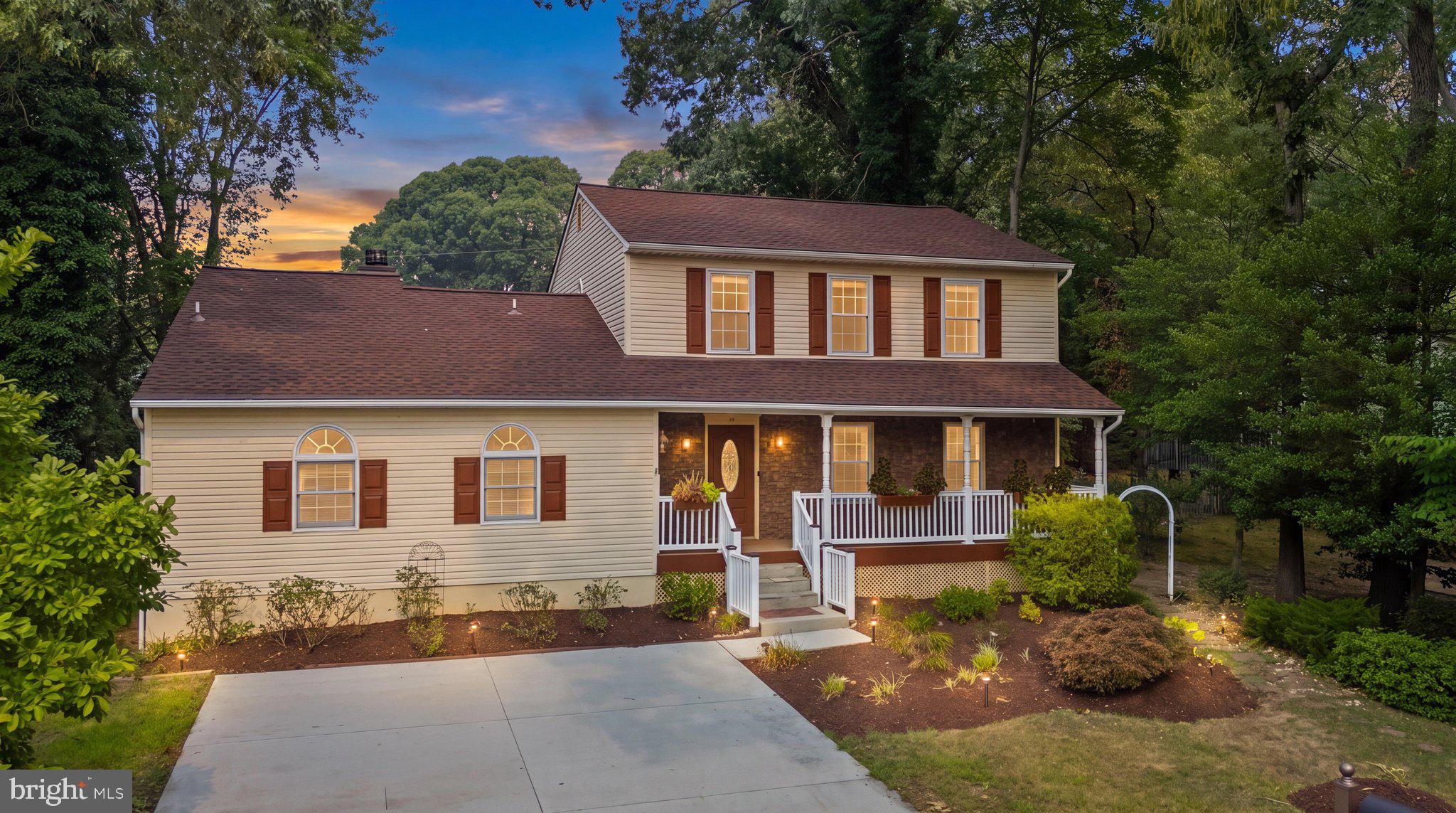 SEVERNDALE - Residential