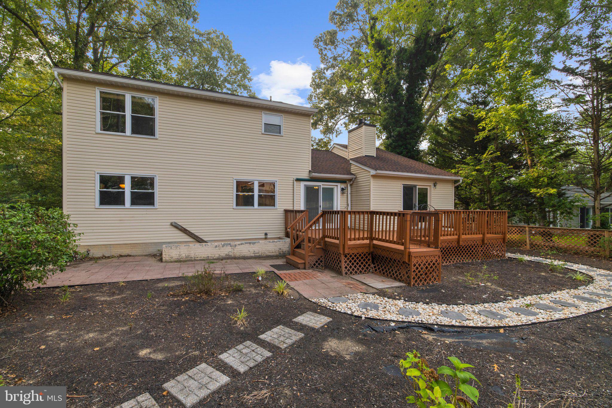 SEVERNDALE - Residential