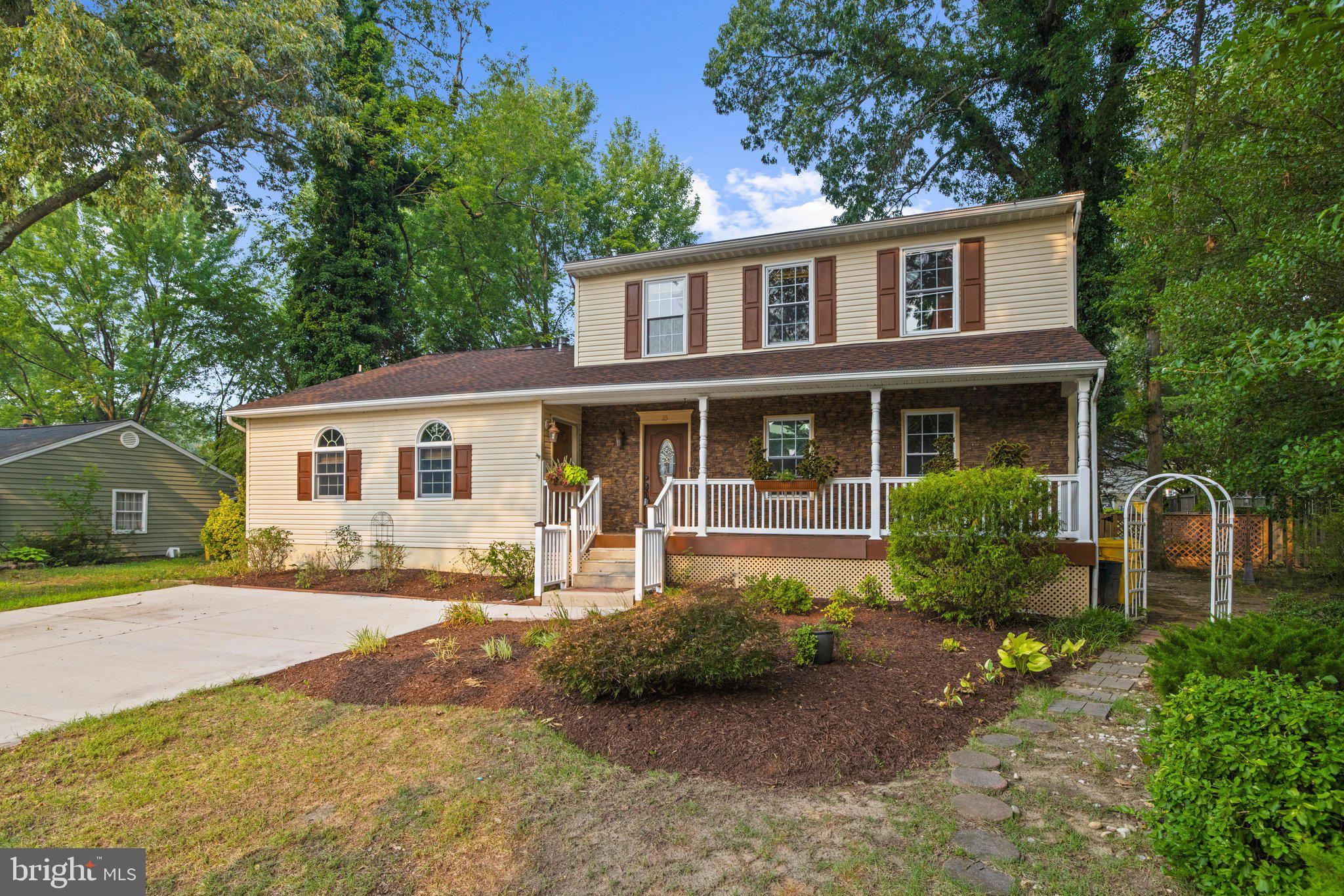 SEVERNDALE - Residential