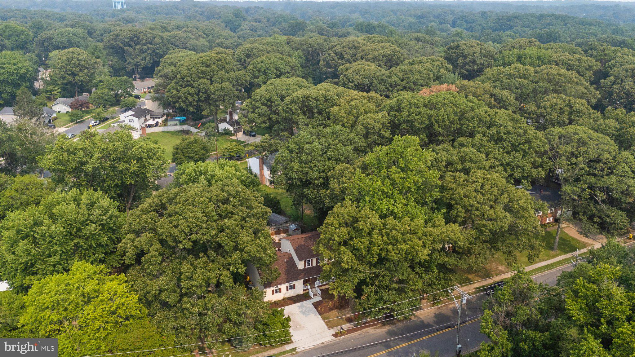 SEVERNDALE - Residential