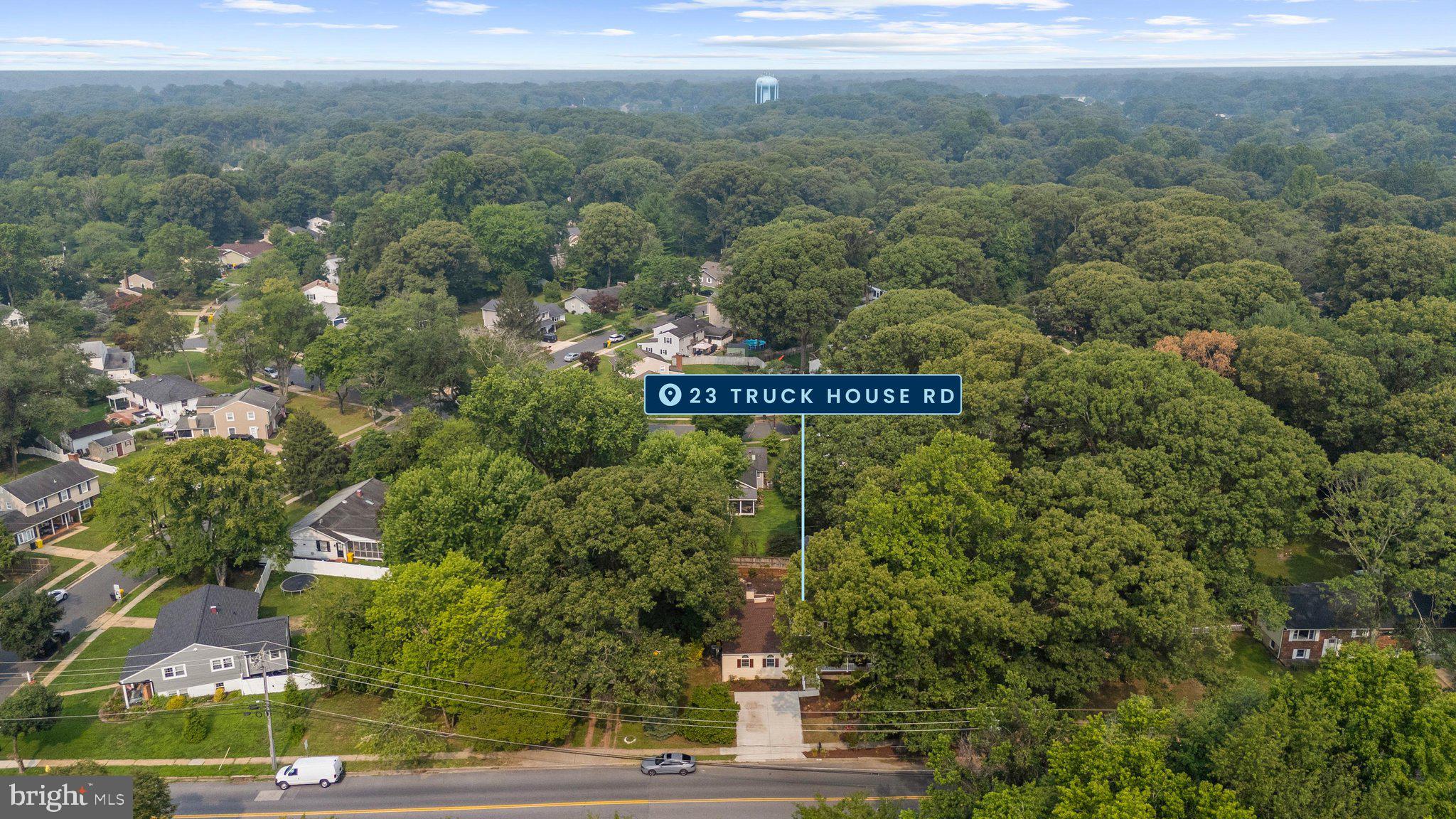 SEVERNDALE - Residential