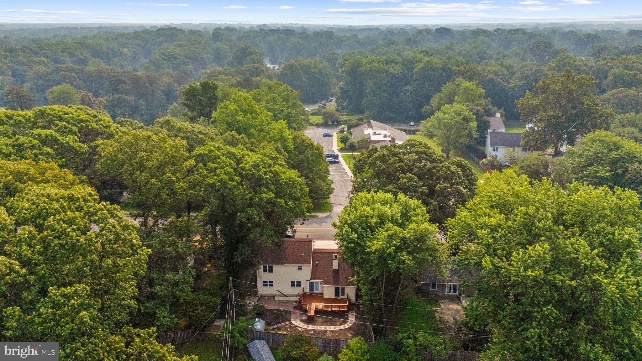 SEVERNDALE - Residential
