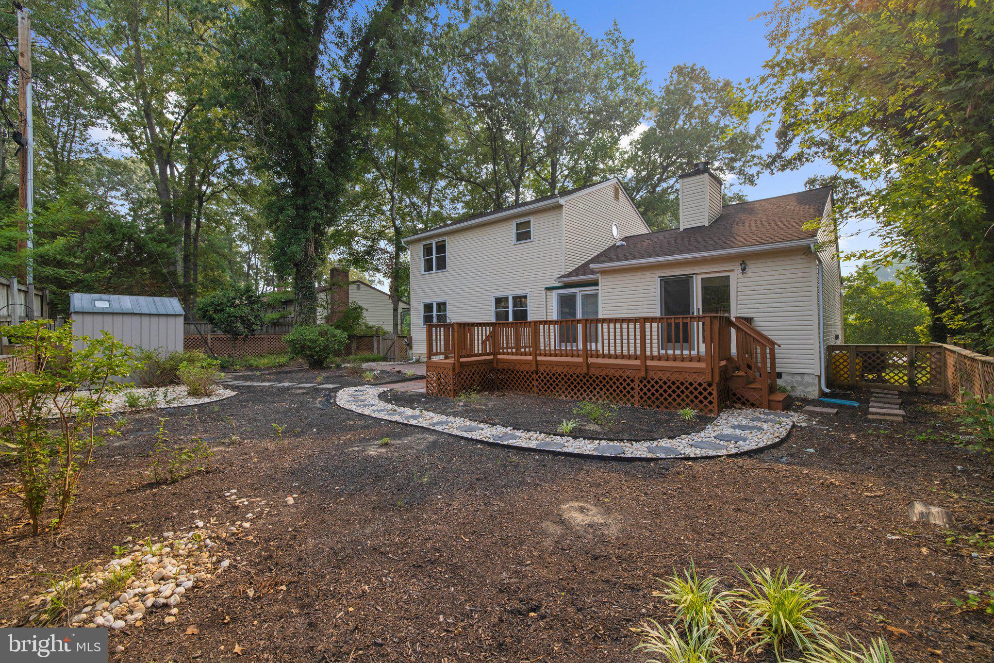 SEVERNDALE - Residential