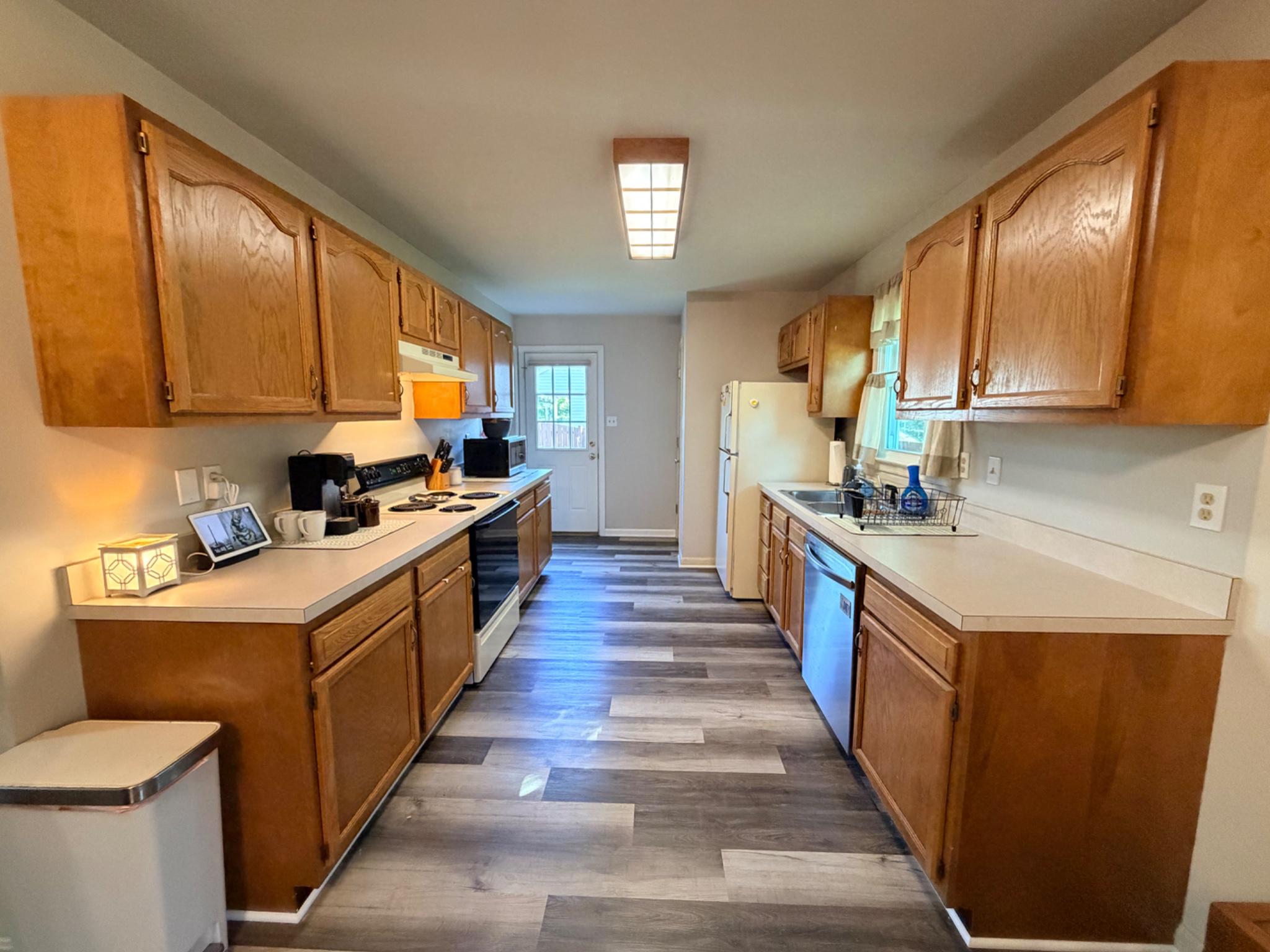 CAMELOT - Residential