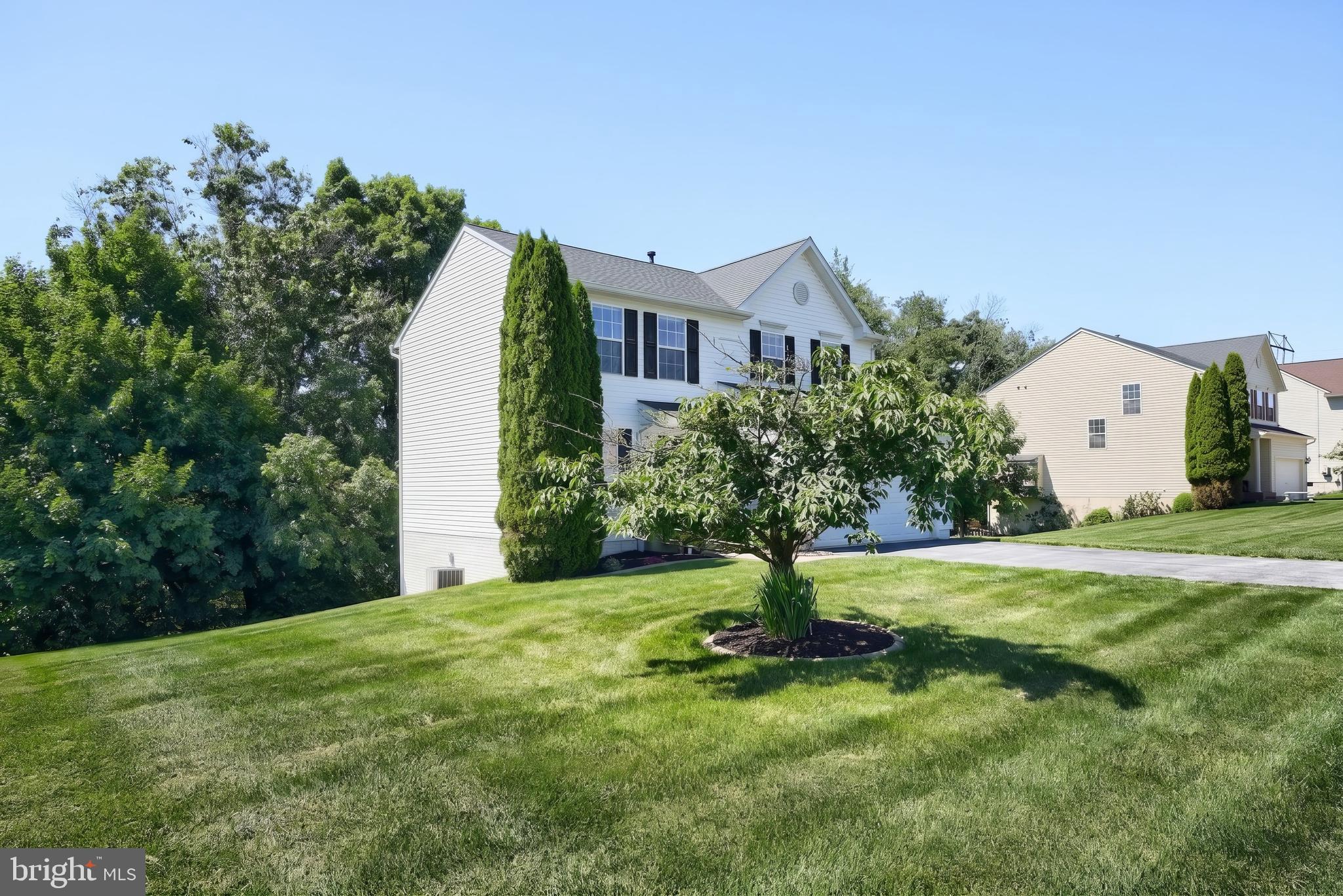 SPRING GROVE - Residential