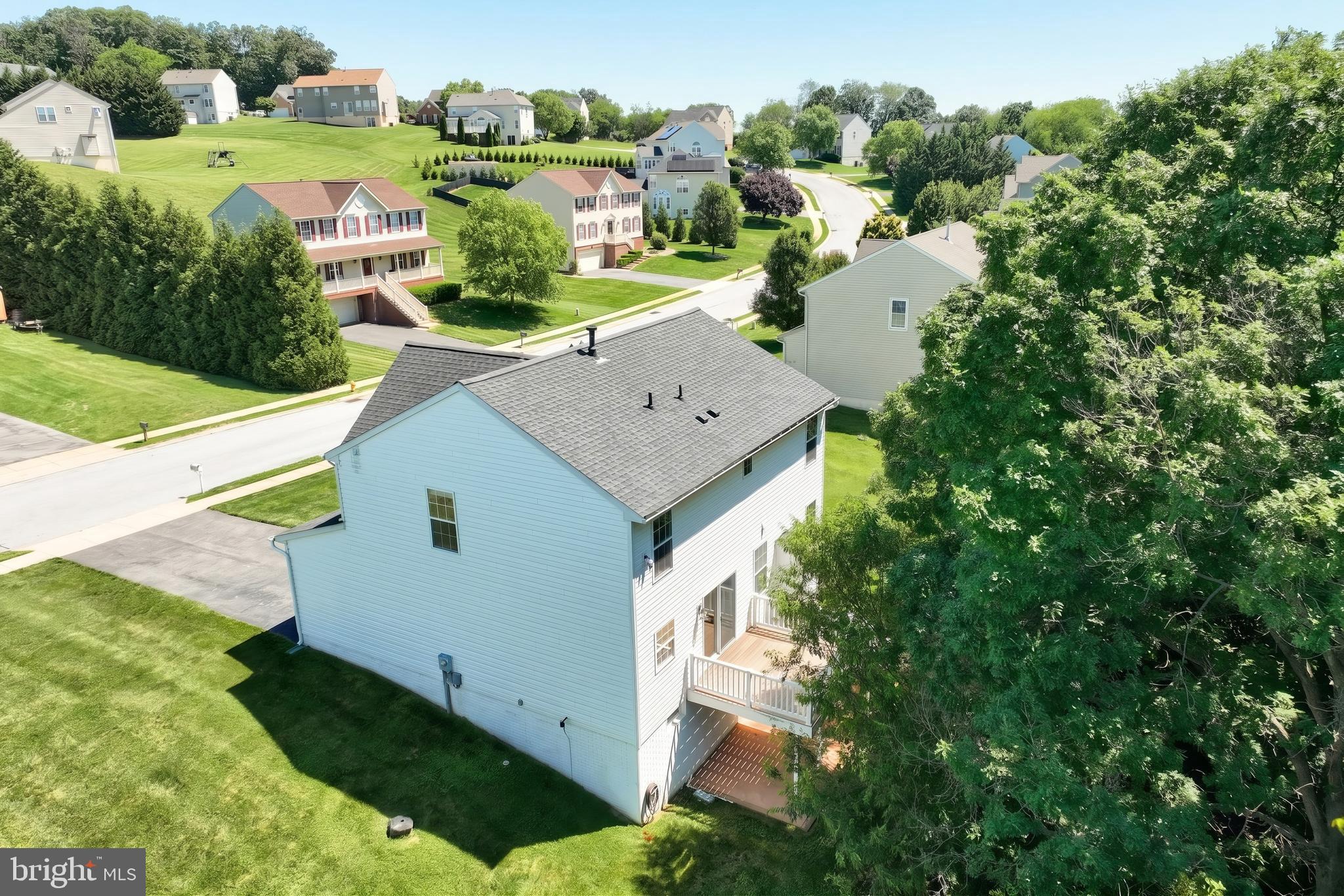 SPRING GROVE - Residential