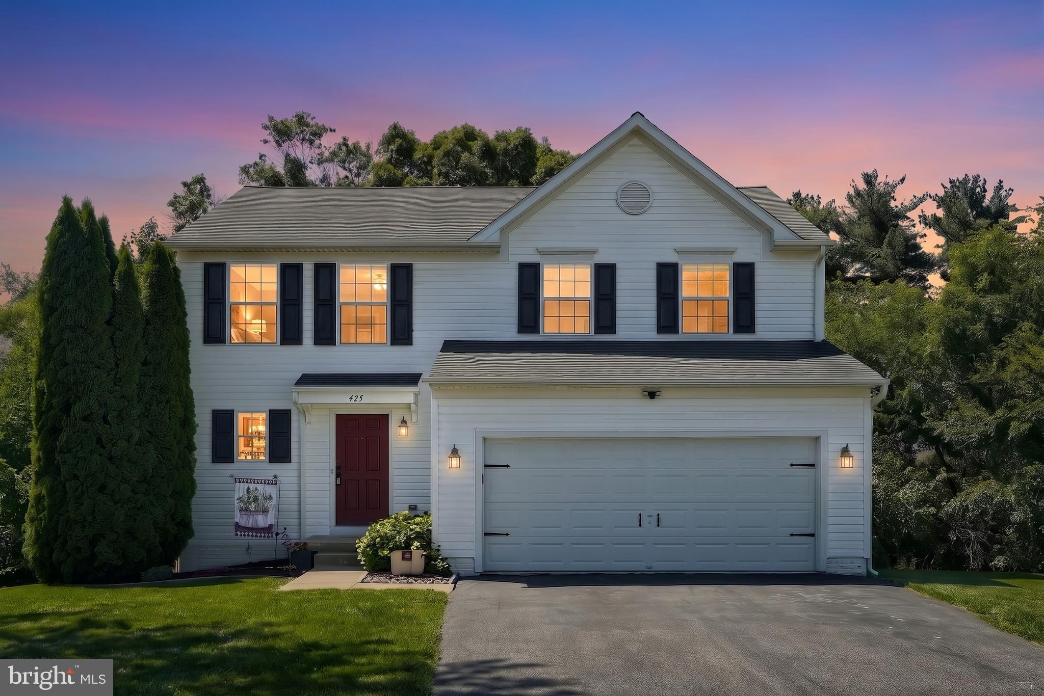 SPRING GROVE - Residential