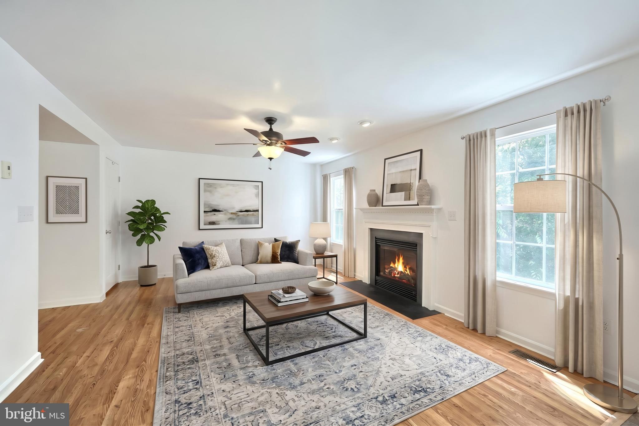 SPRING GROVE - Residential