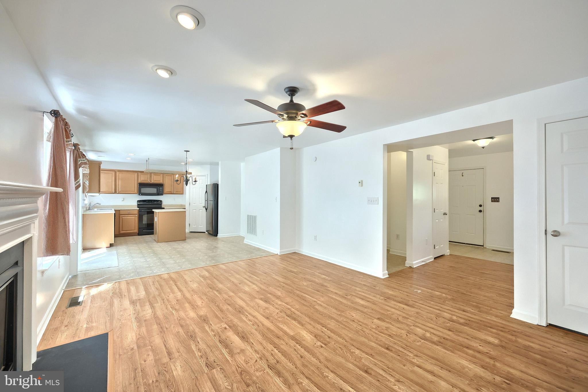 SPRING GROVE - Residential