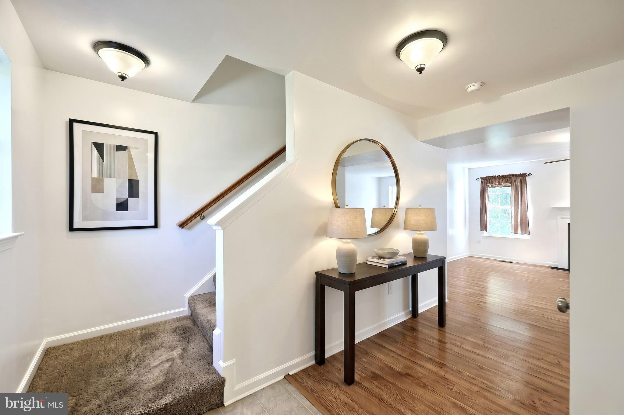 SPRING GROVE - Residential