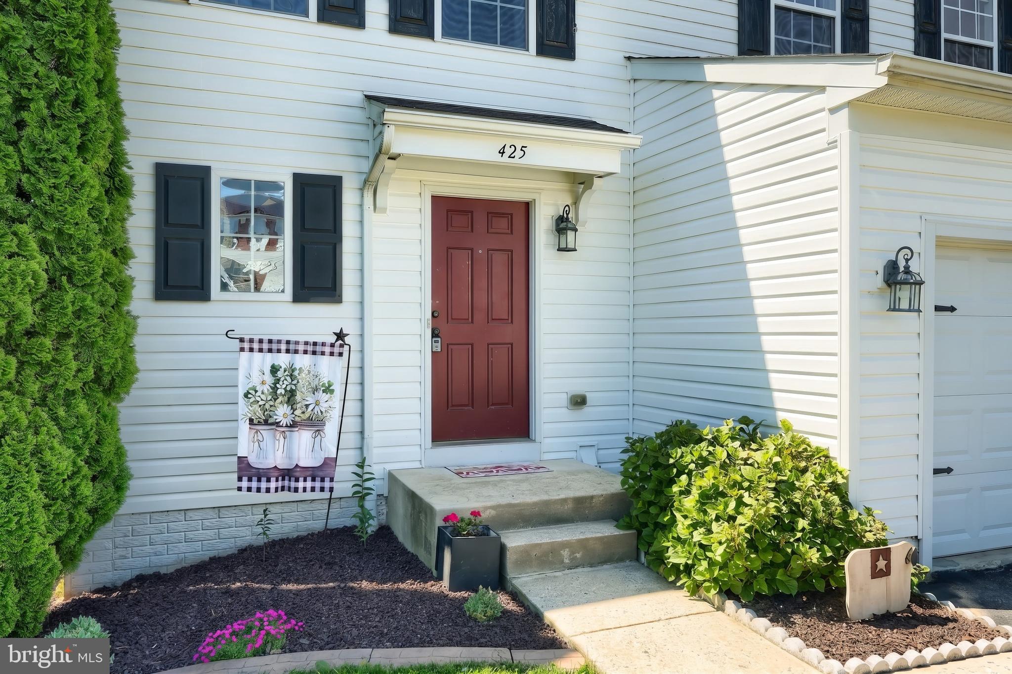 SPRING GROVE - Residential