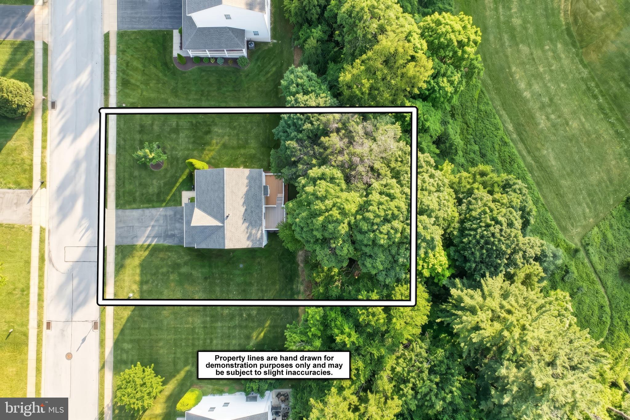 SPRING GROVE - Residential