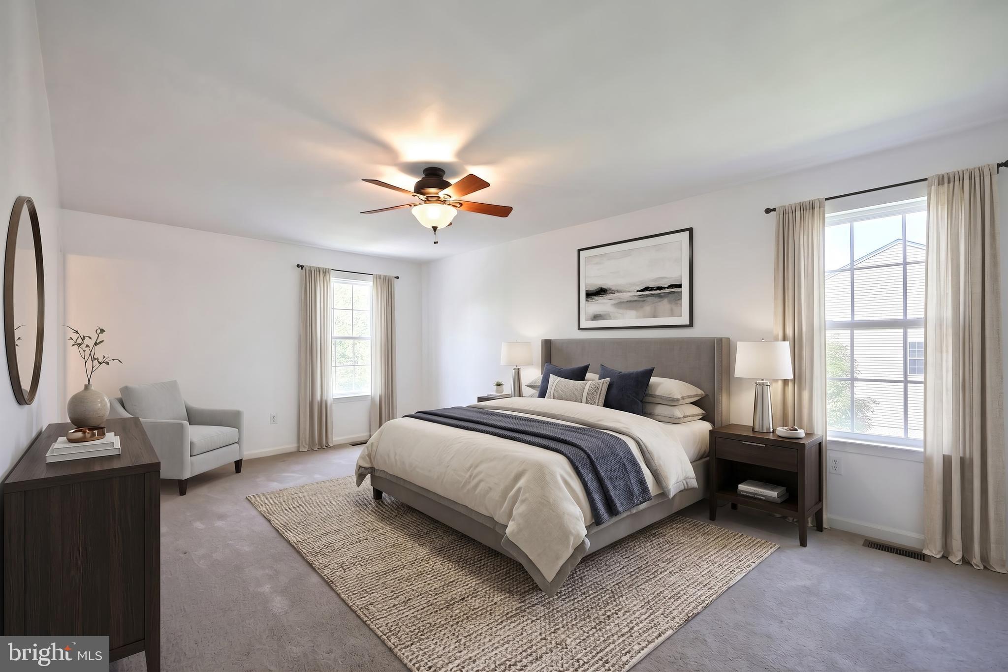 SPRING GROVE - Residential