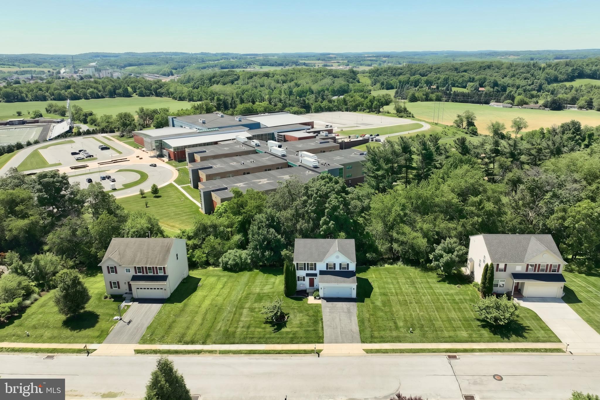 SPRING GROVE - Residential