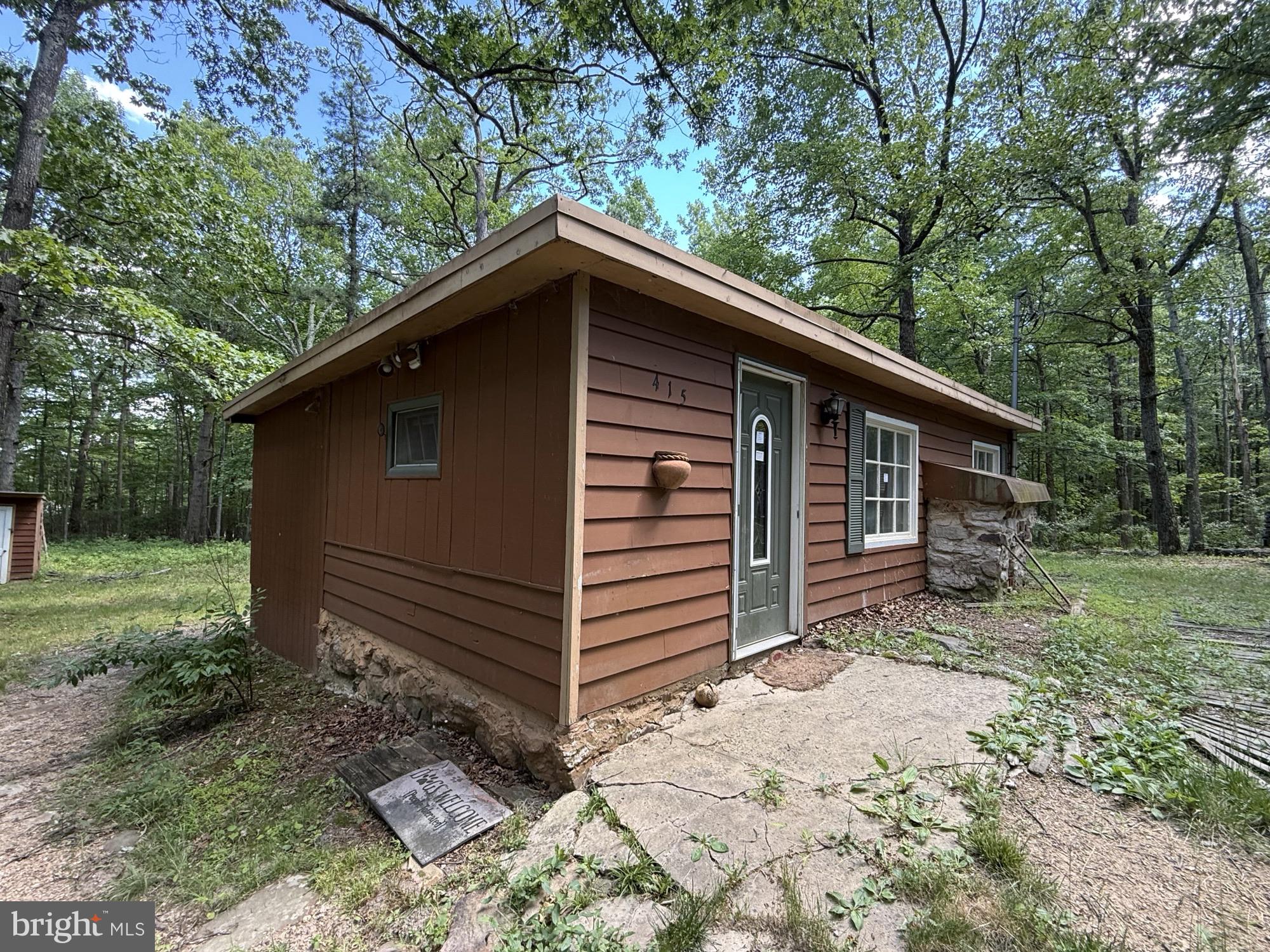 WILDE  ACRES - Residential