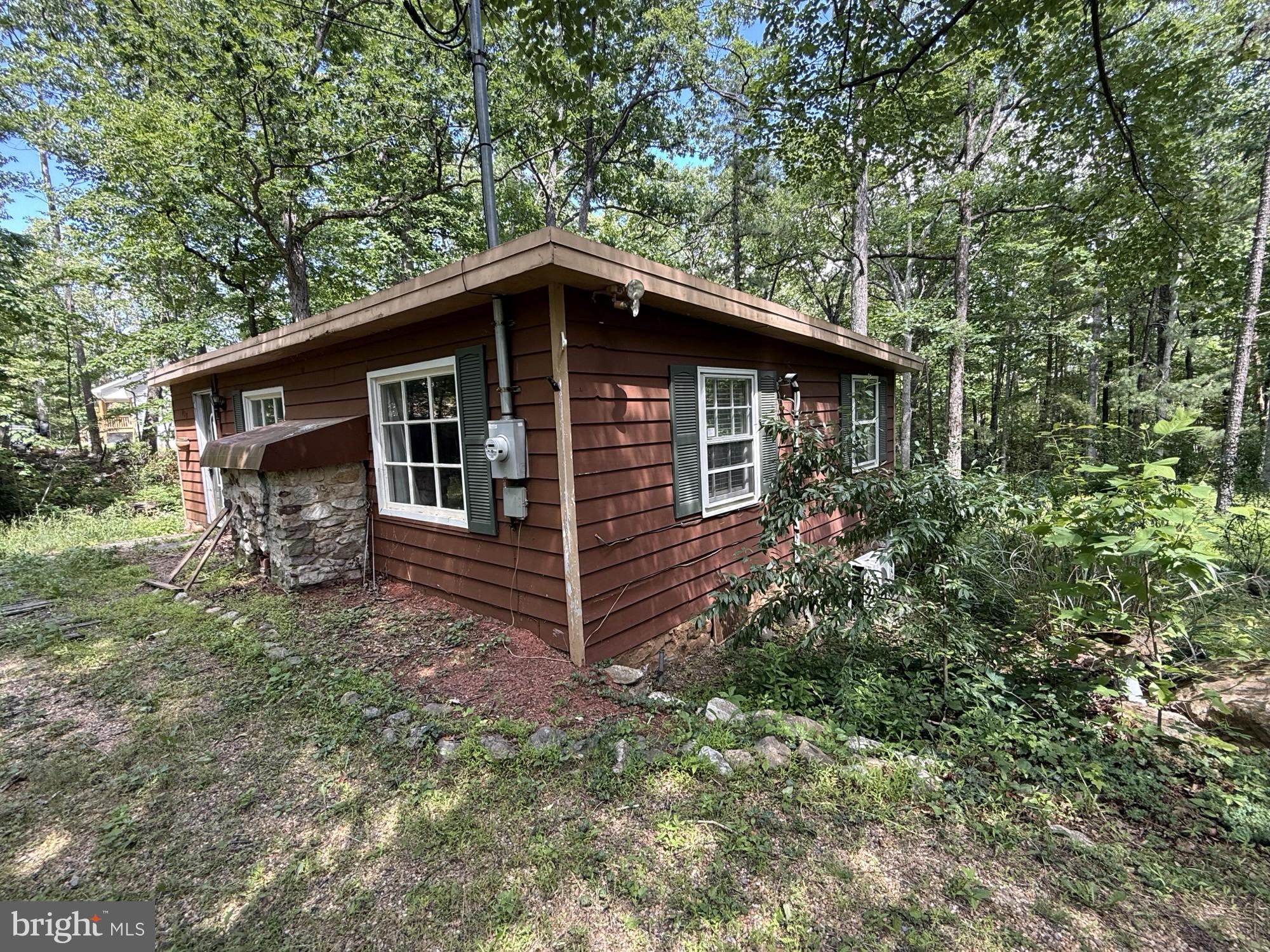 WILDE  ACRES - Residential