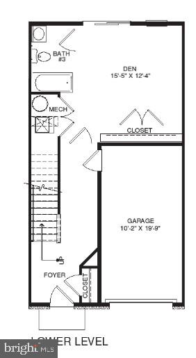 VILLAGES OF WHITE MARSH - Residential