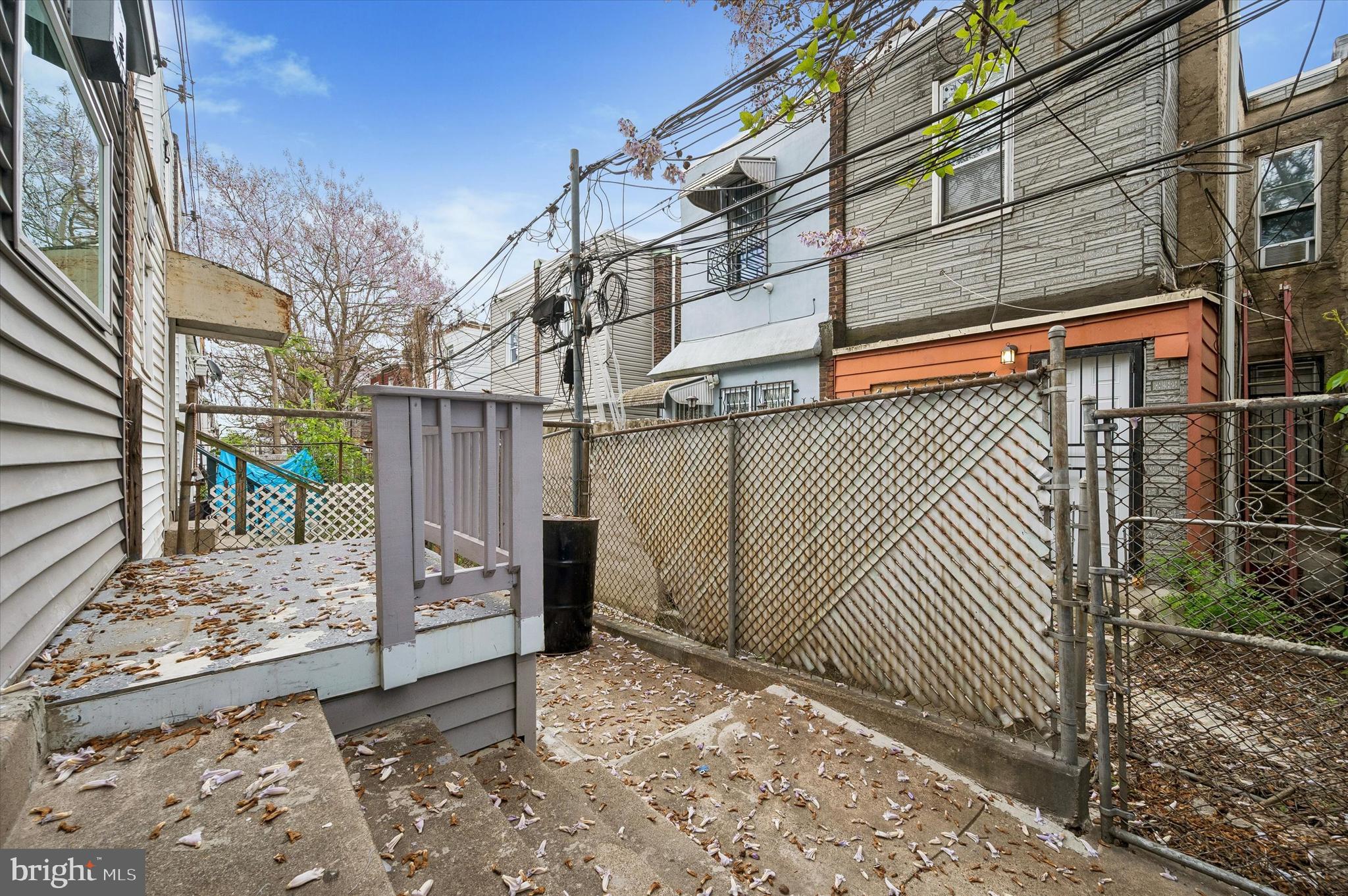 KENSINGTON - Residential